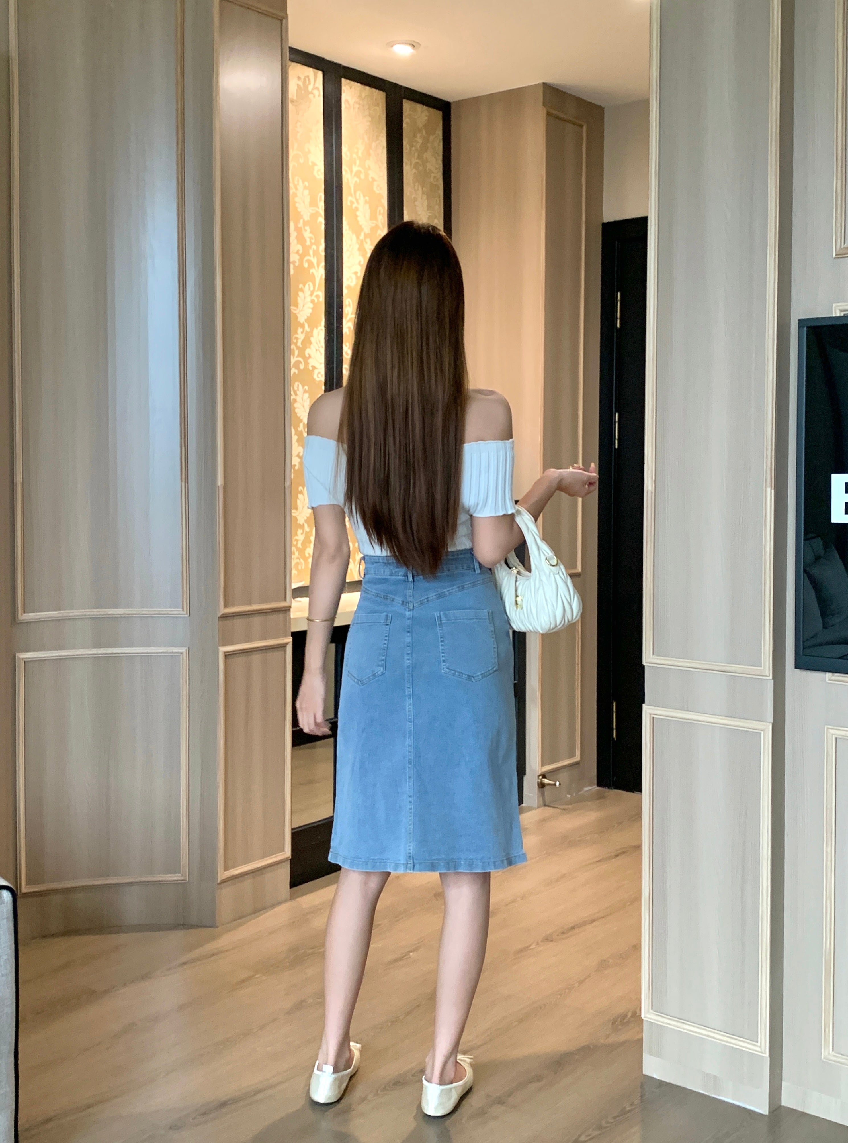 Juliette Skirt