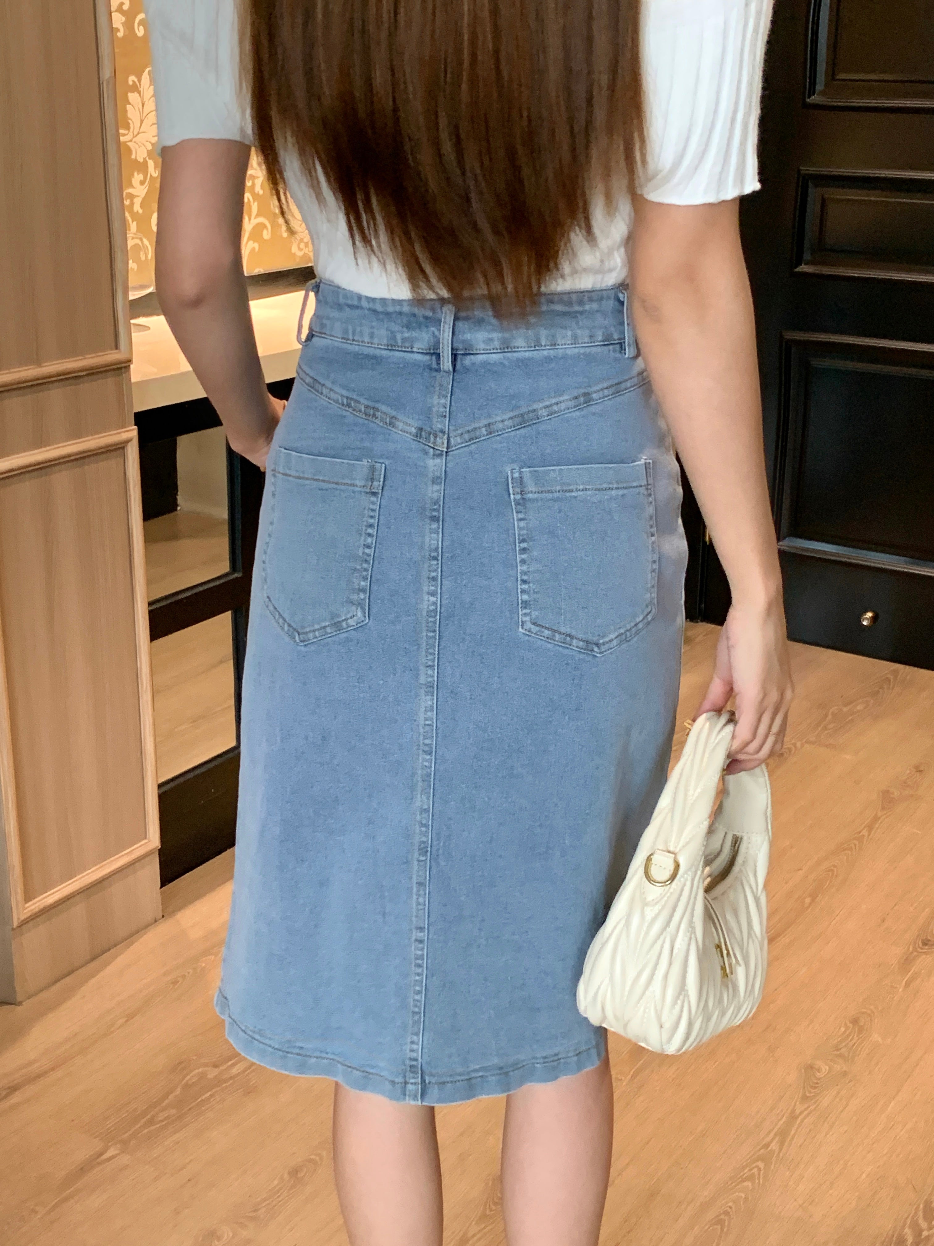 Juliette Skirt