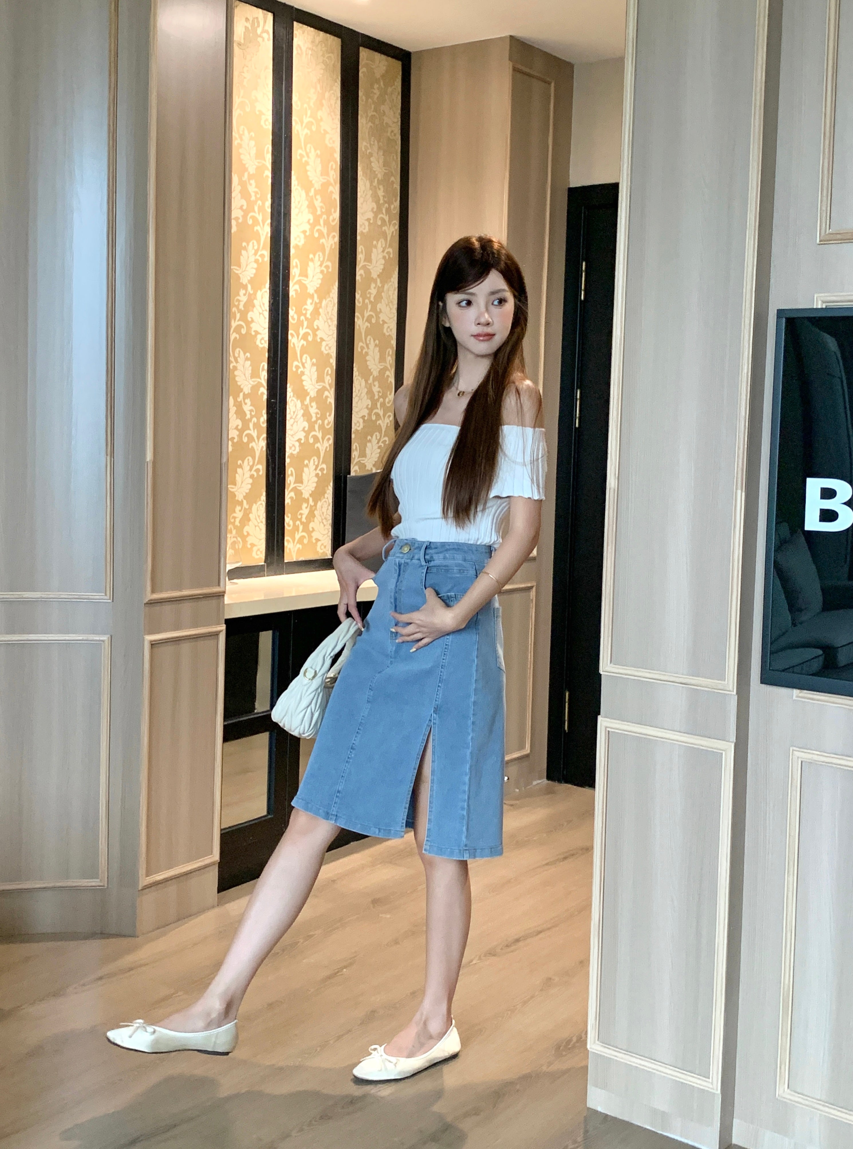 Juliette Skirt