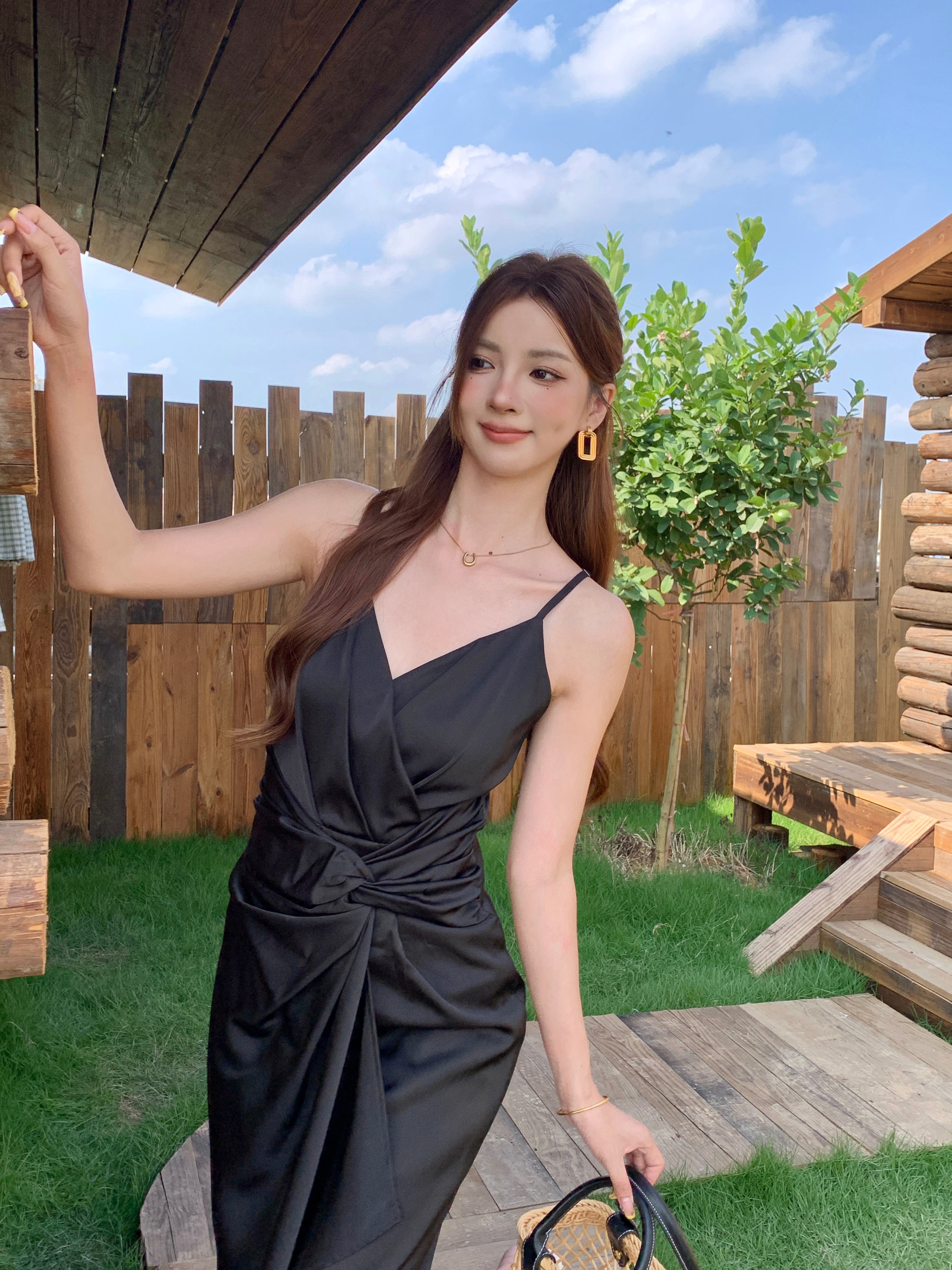 Pandora Dress