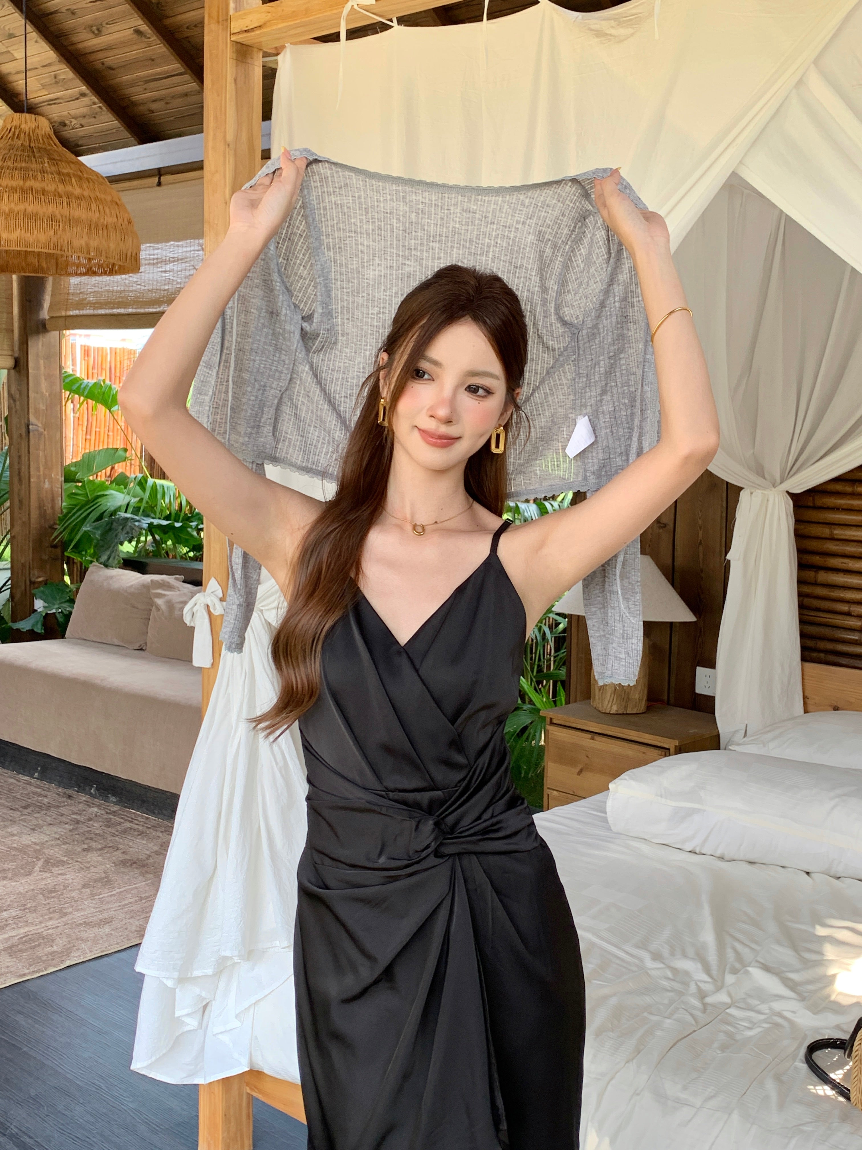 Pandora Dress
