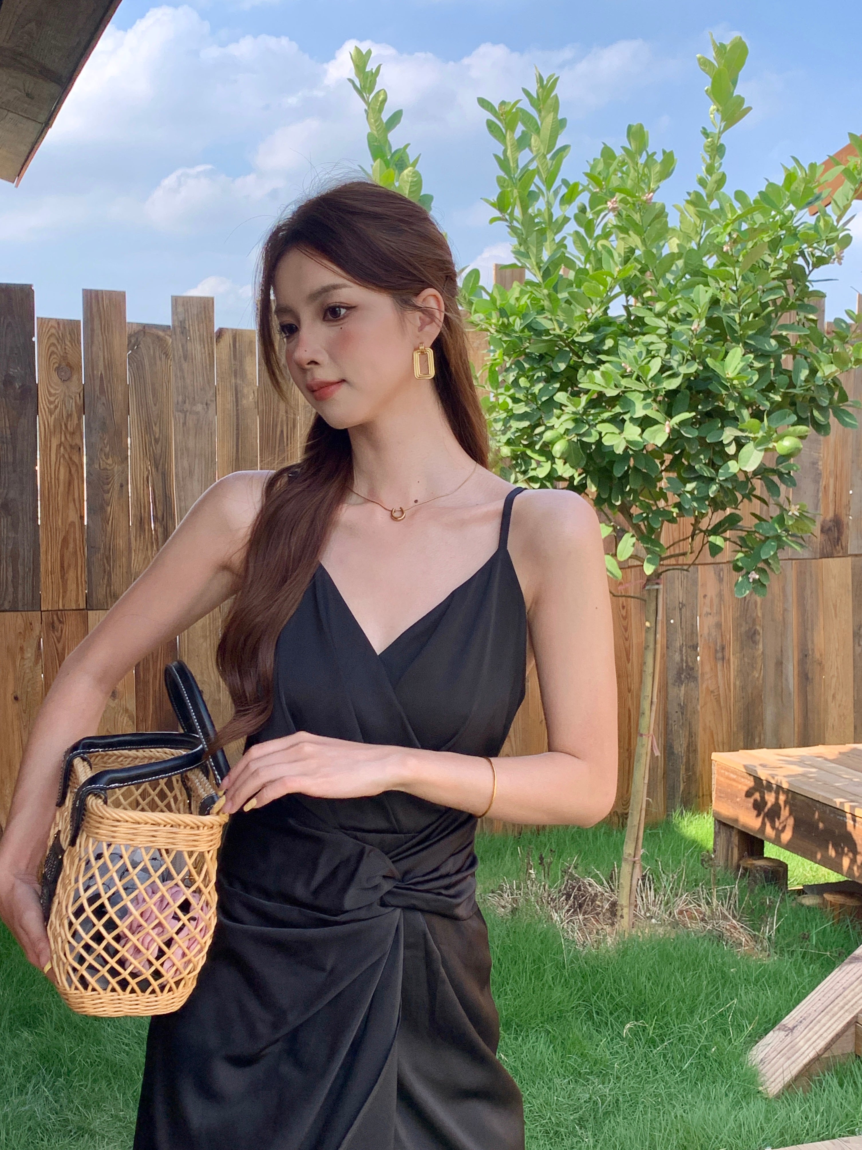 Pandora Dress