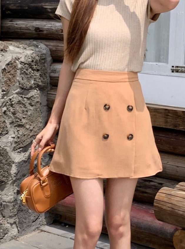 Starry Skirt