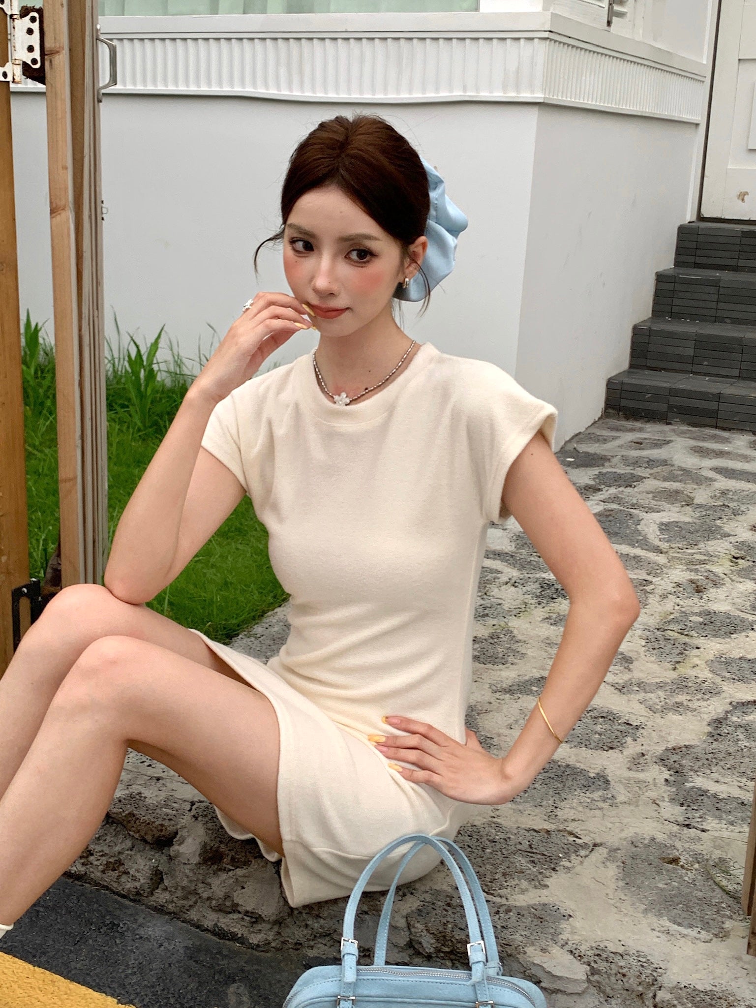 Scylla Dress
