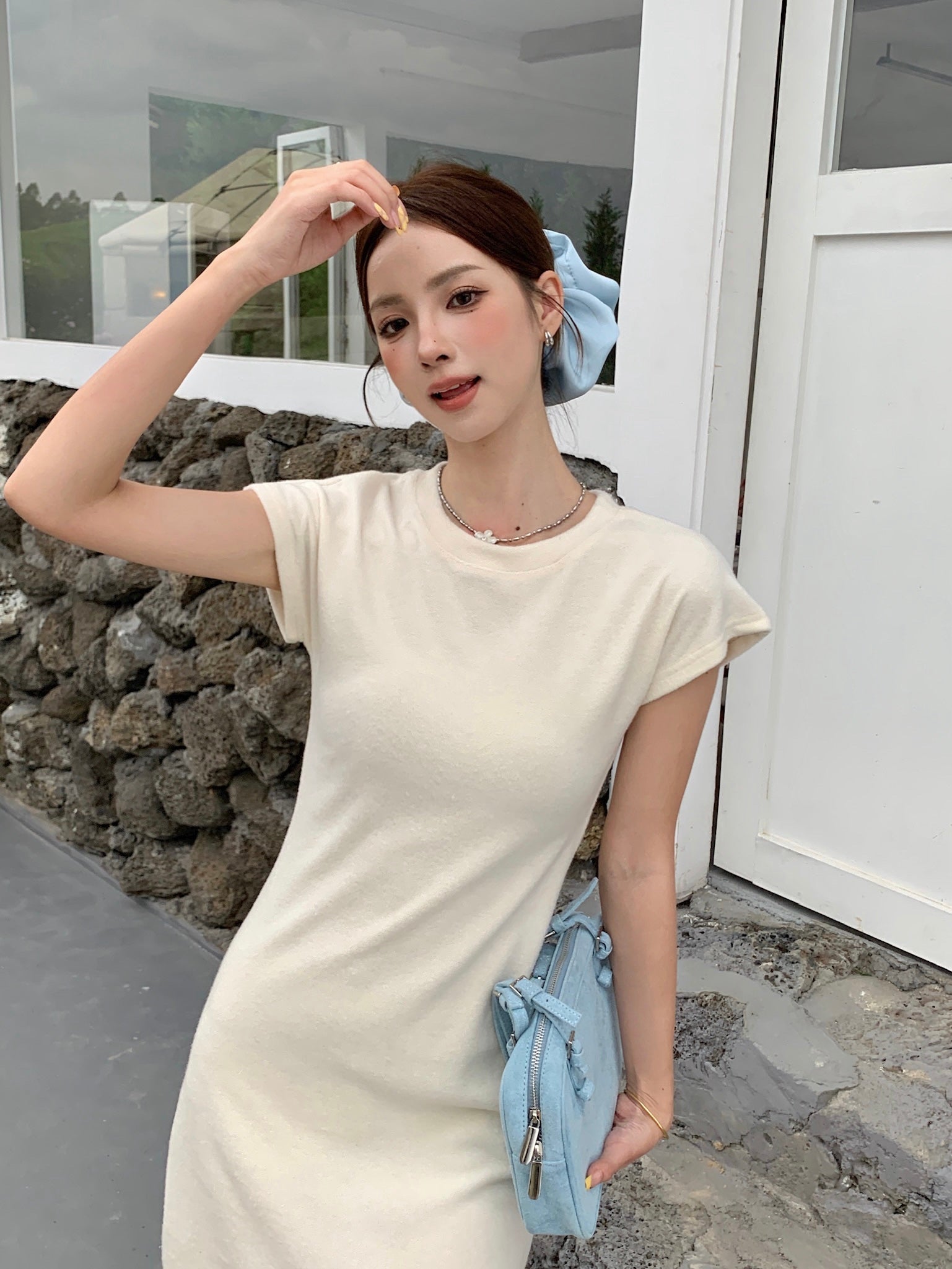 Scylla Dress