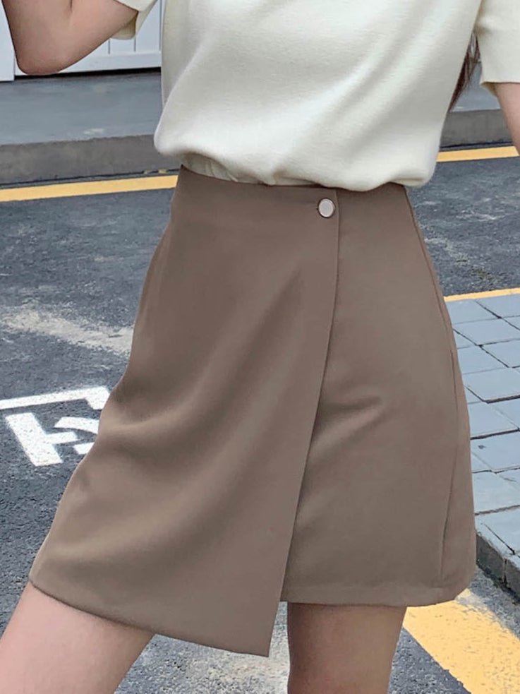 Porsha Skirt
