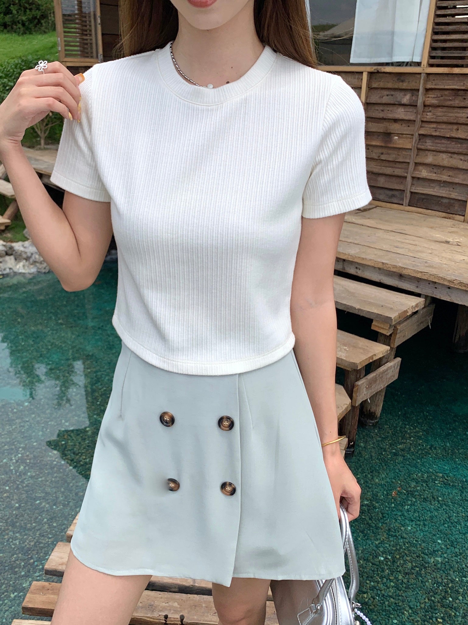 Starry Skirt