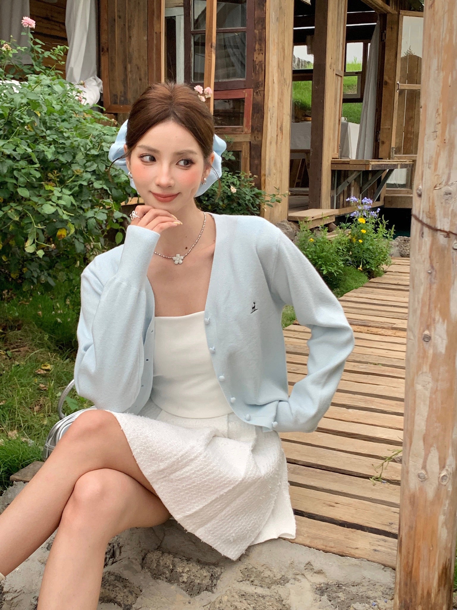 Colonni Outerwear
