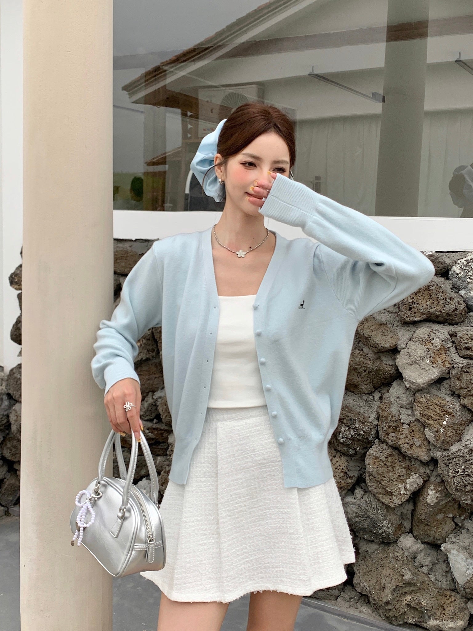 Colonni Outerwear