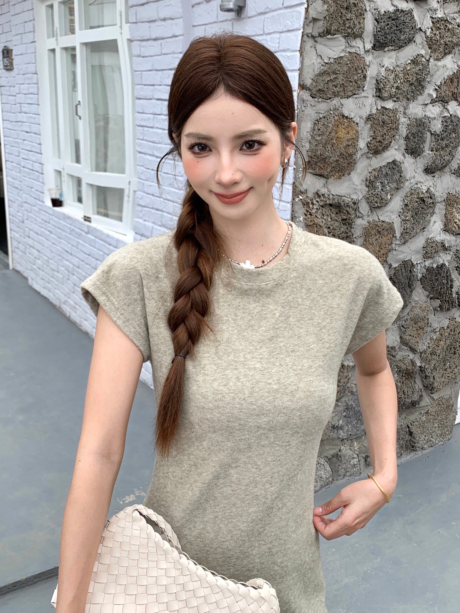 Scylla Dress