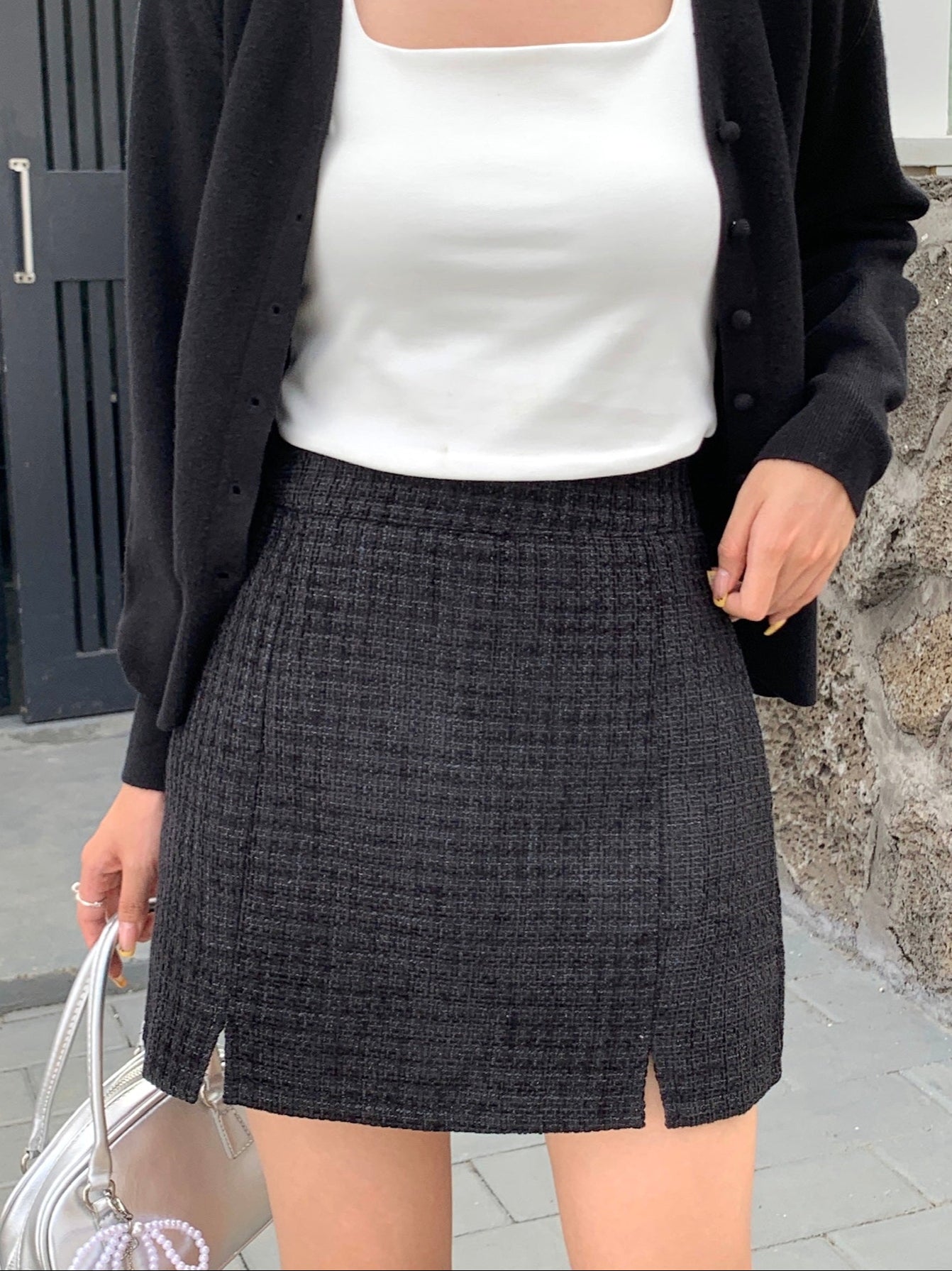Zhuo Xin Skirts