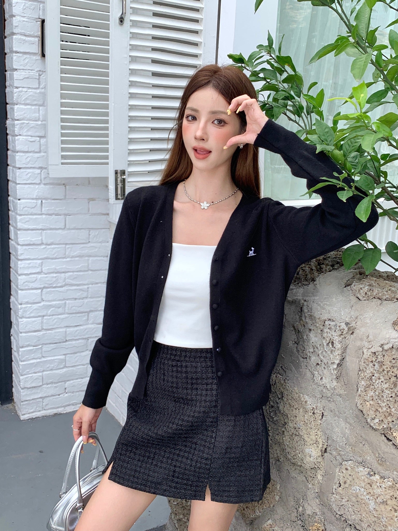 Zhuo Xin Skirts