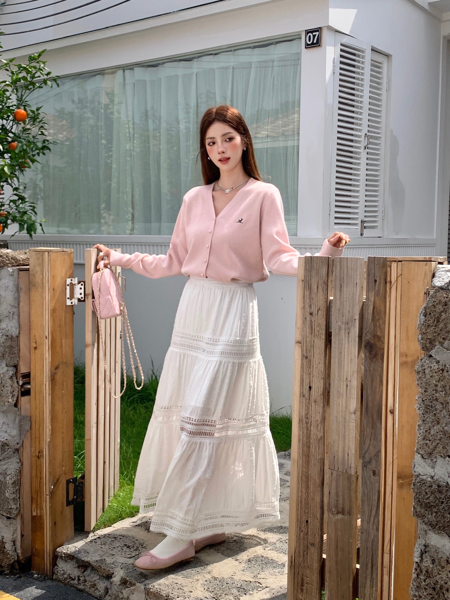 Colonni Outerwear