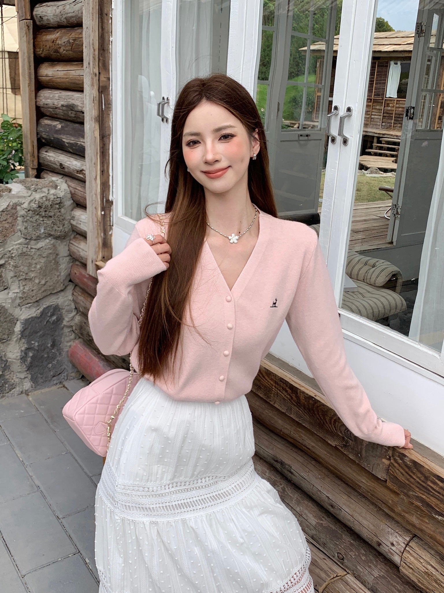 Colonni Outerwear