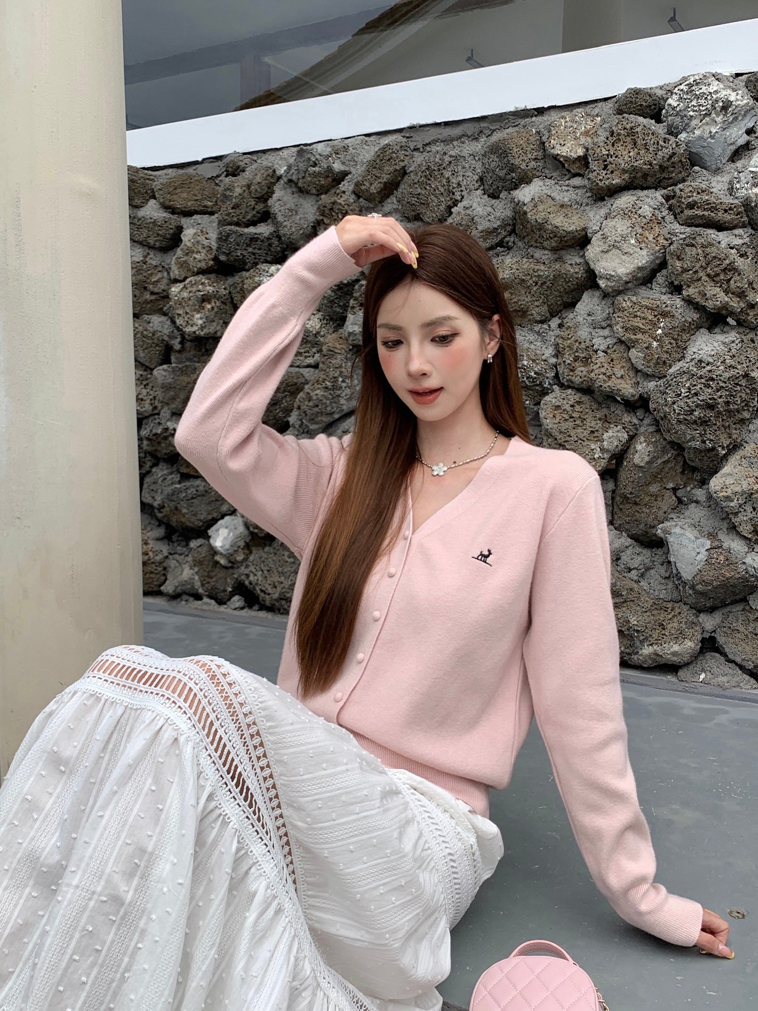 Colonni Outerwear