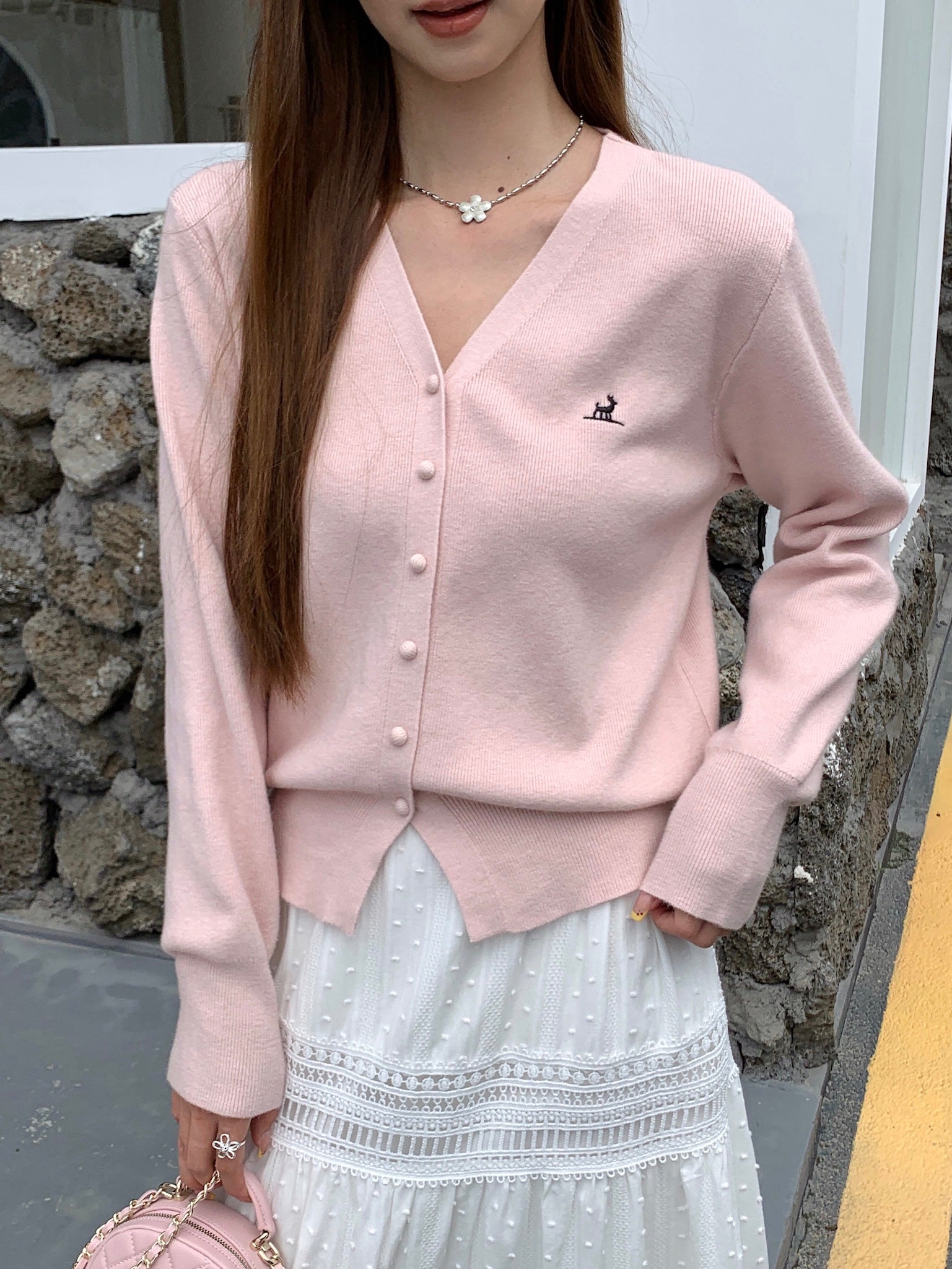 Colonni Outerwear