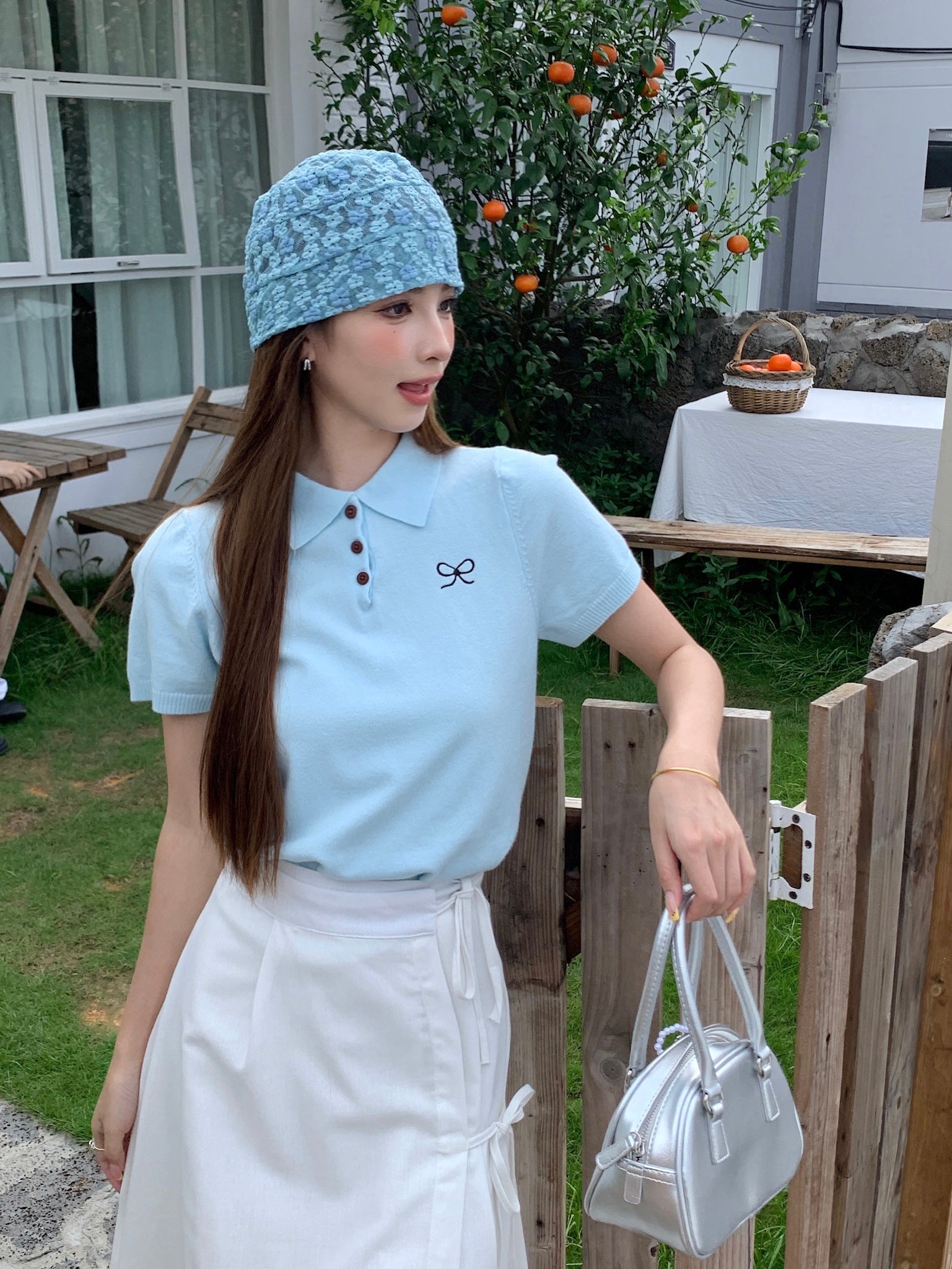 Chisse Polo Shirt
