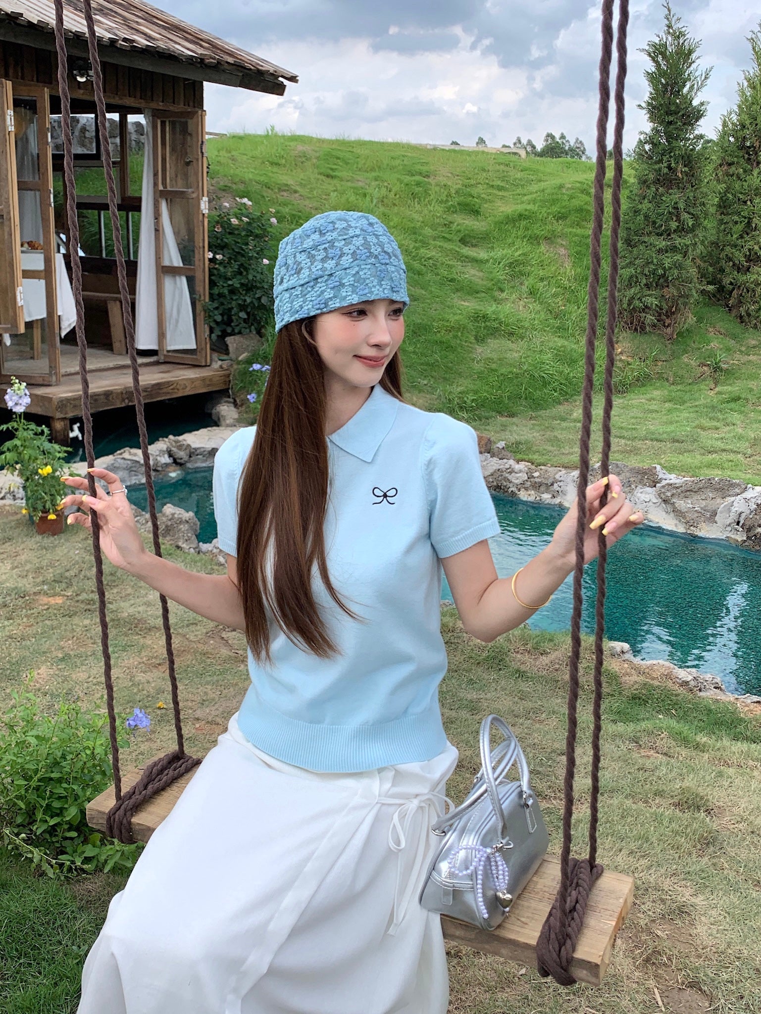 Chisse Polo Shirt