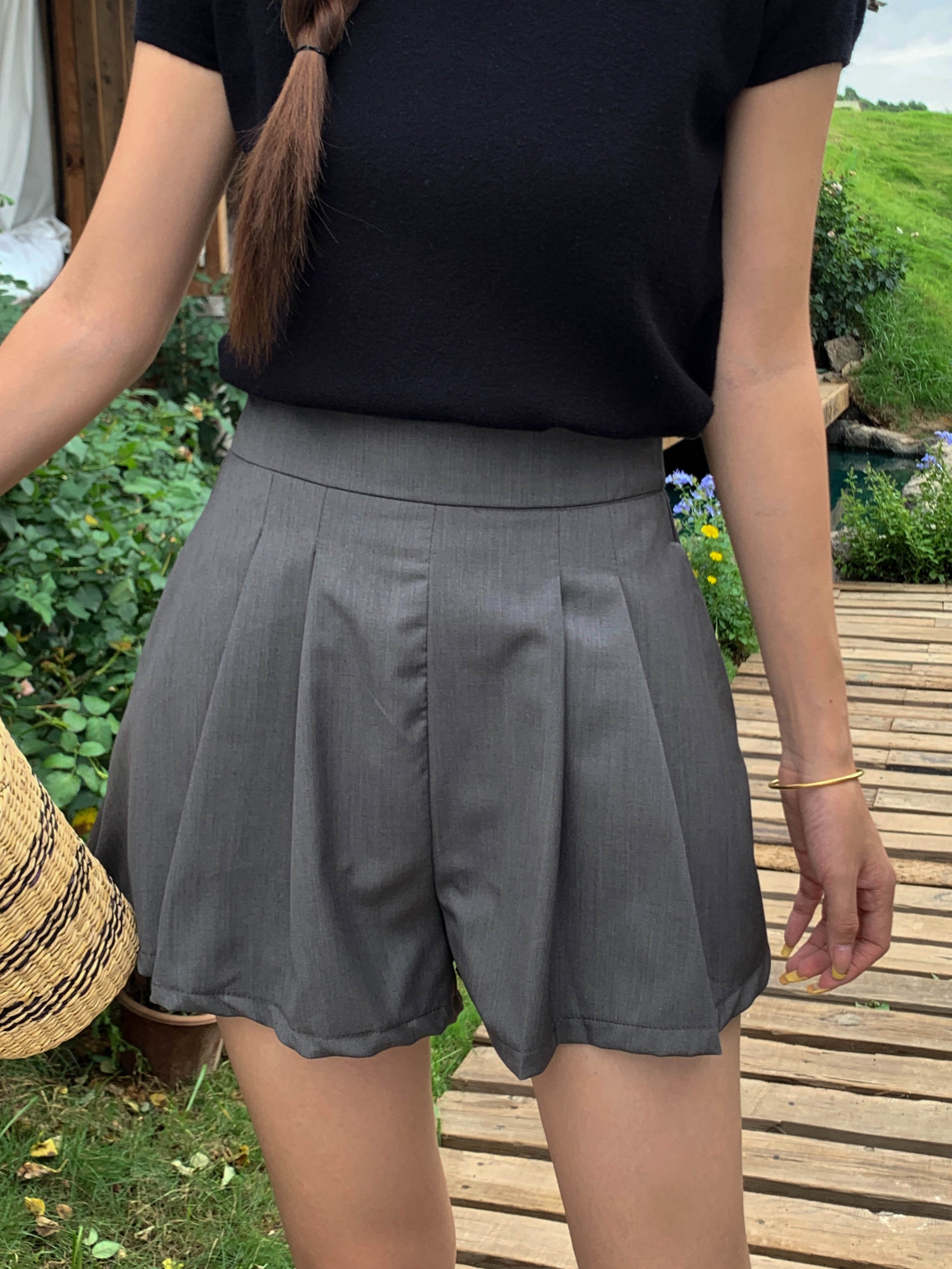 Aeris Shorts