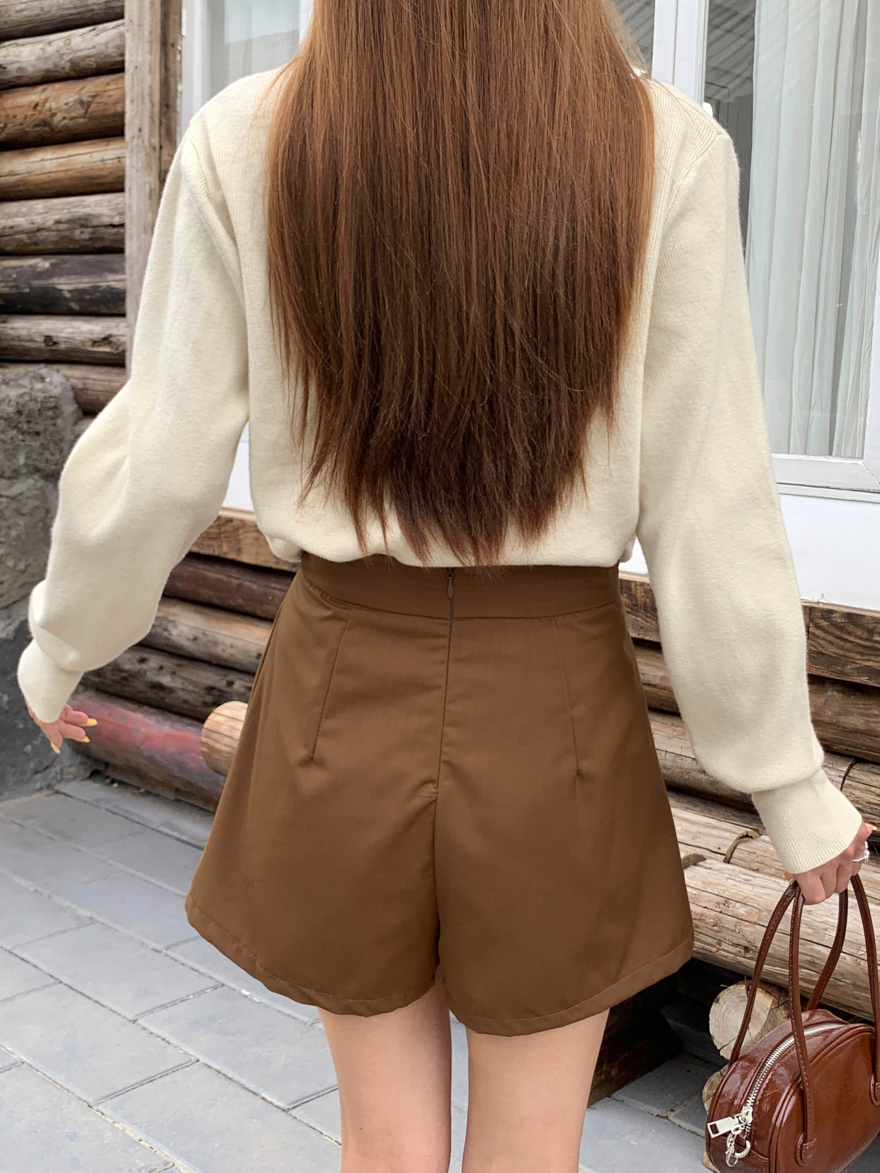 Aeris Shorts