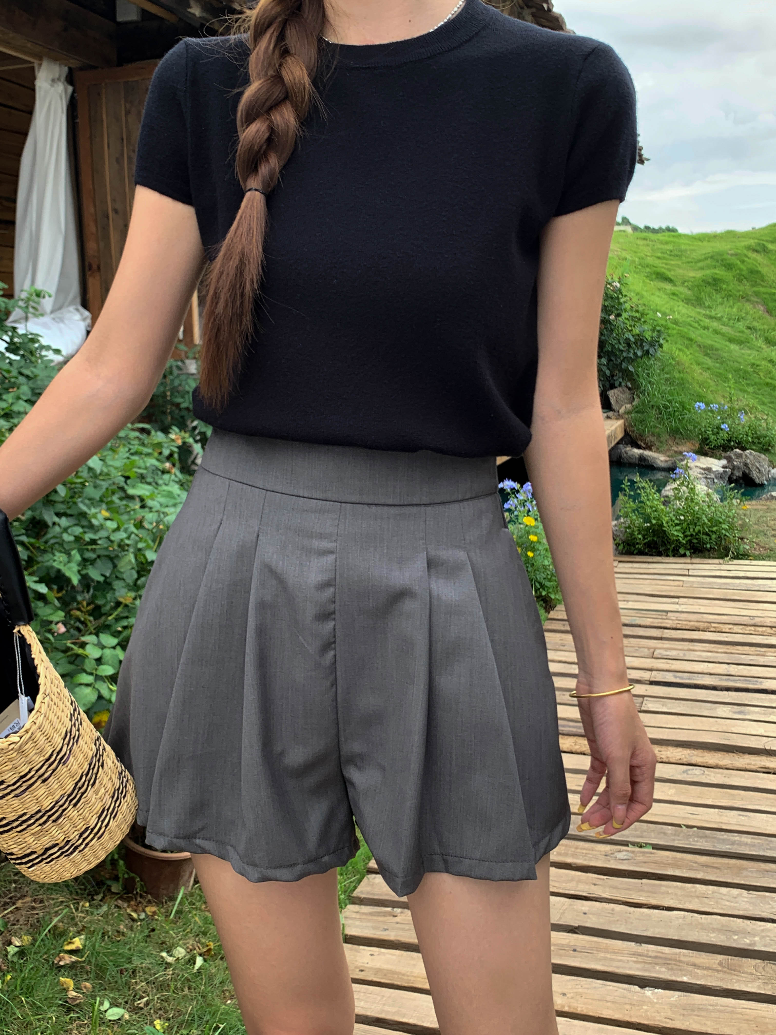 Aeris Shorts