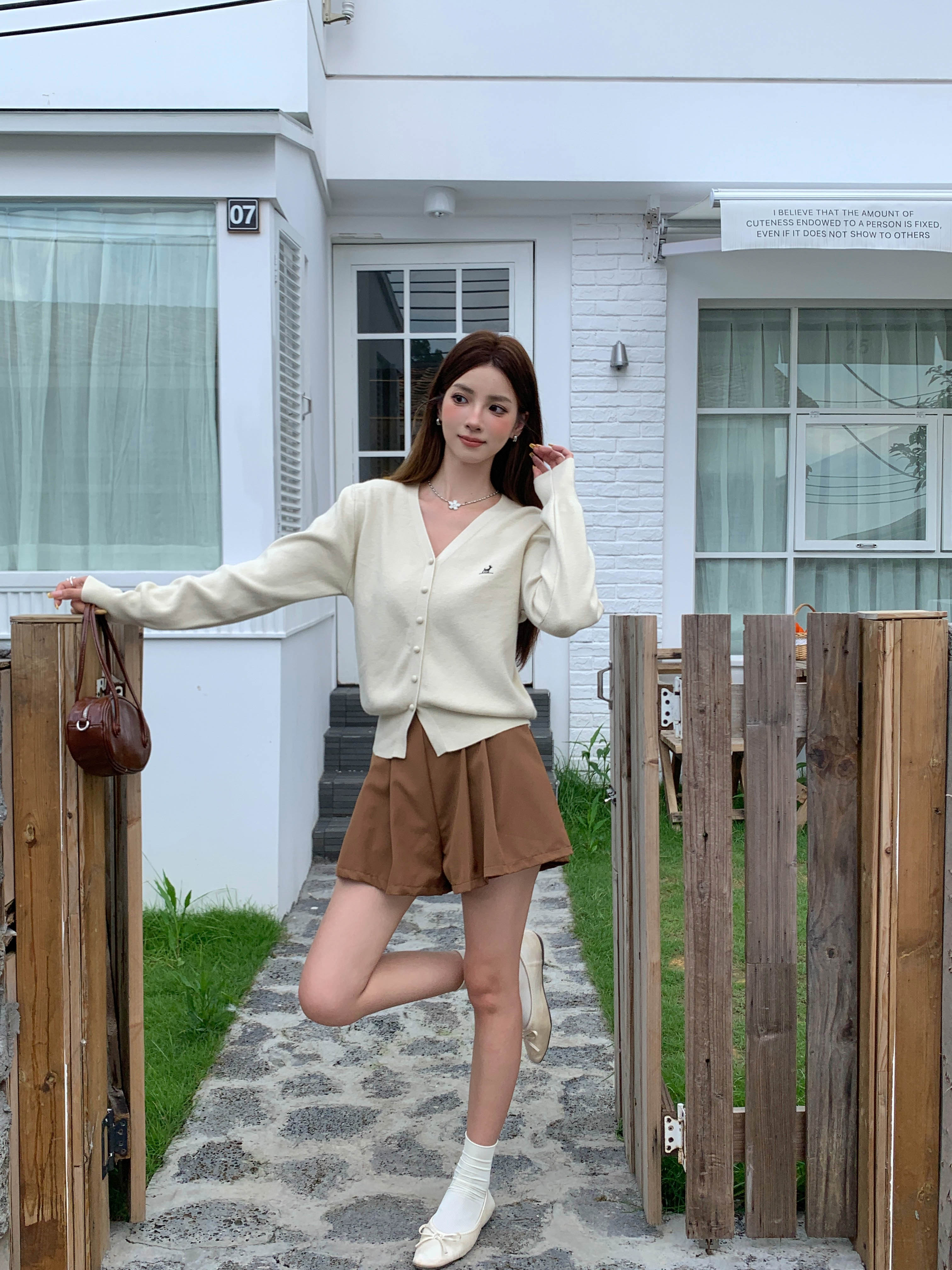 Aeris Shorts