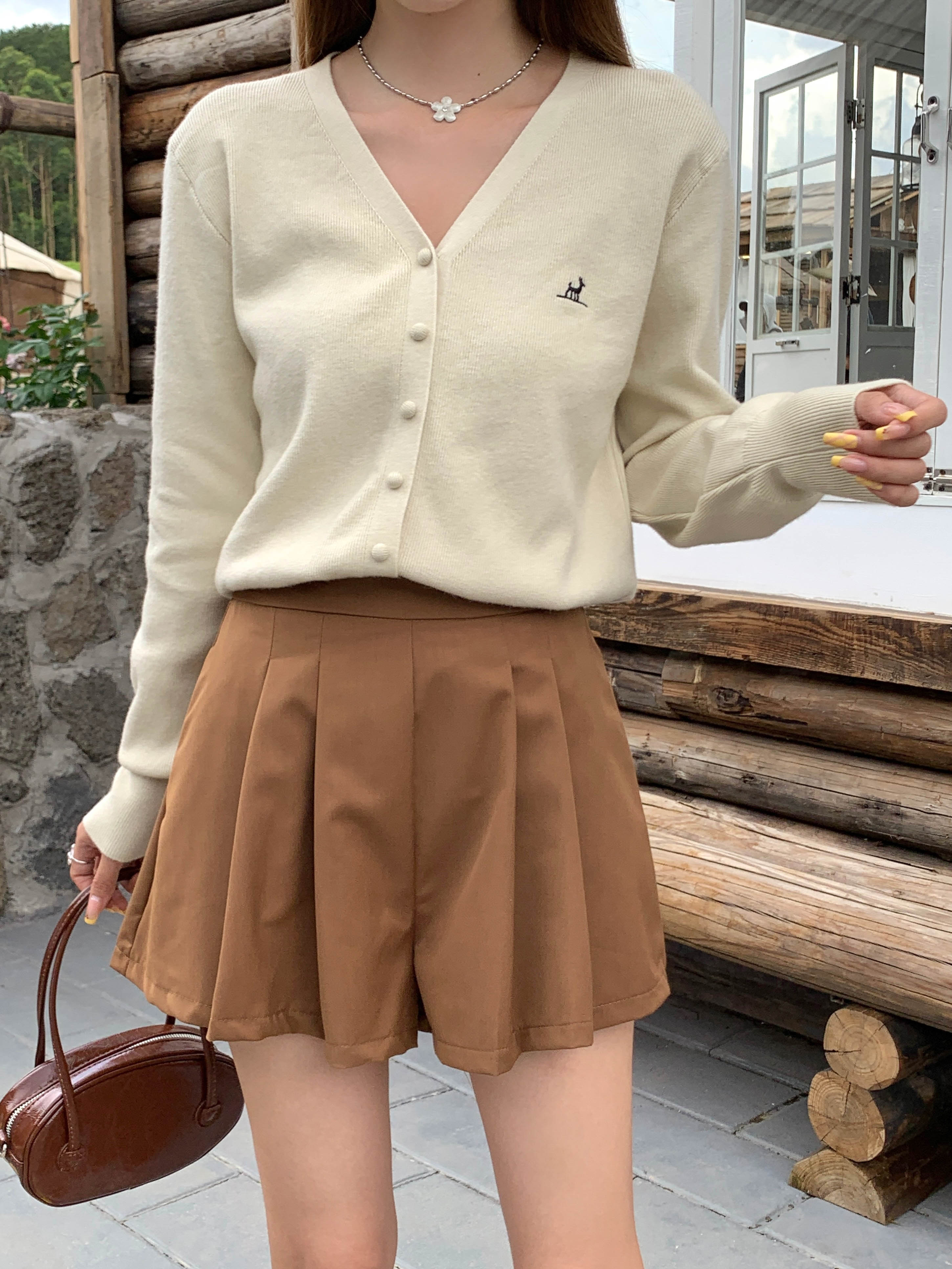 Aeris Shorts