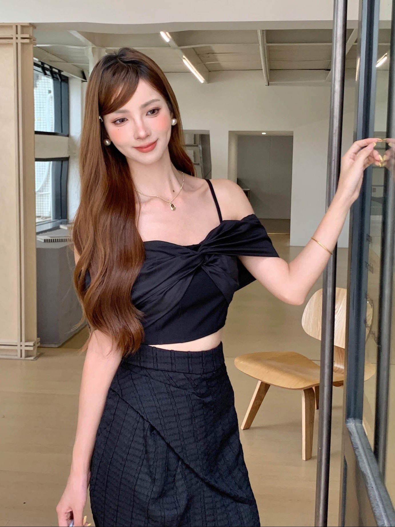 Aureva Camisole