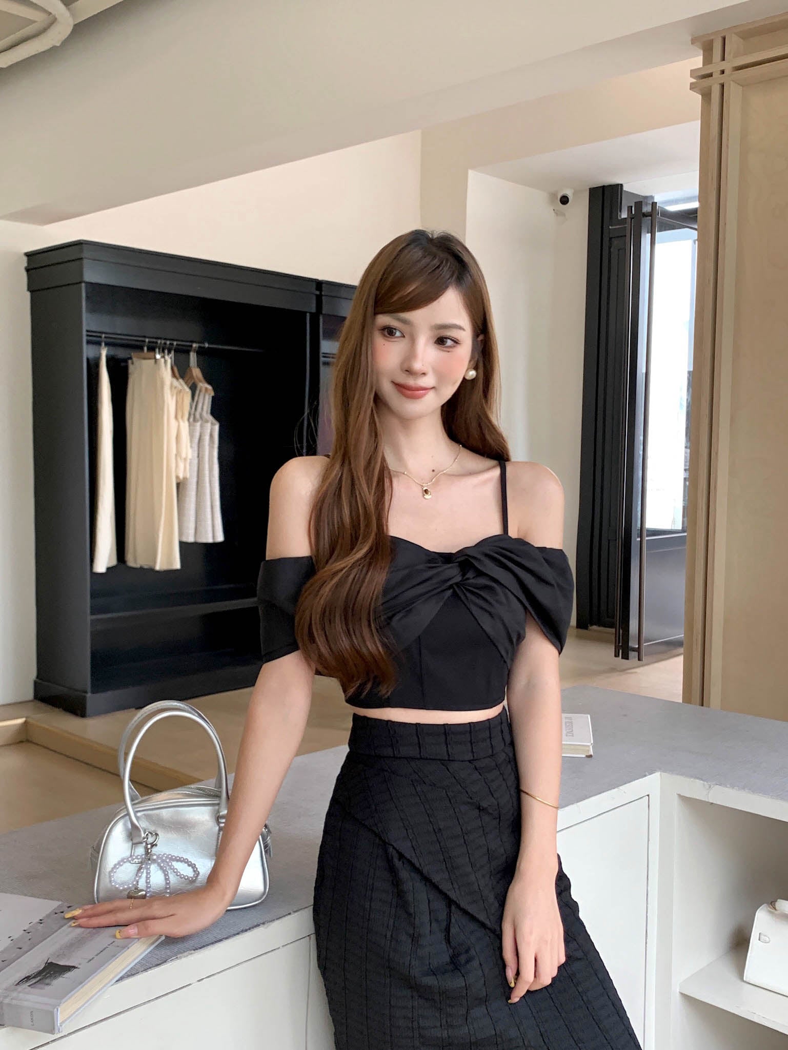 Aureva Camisole