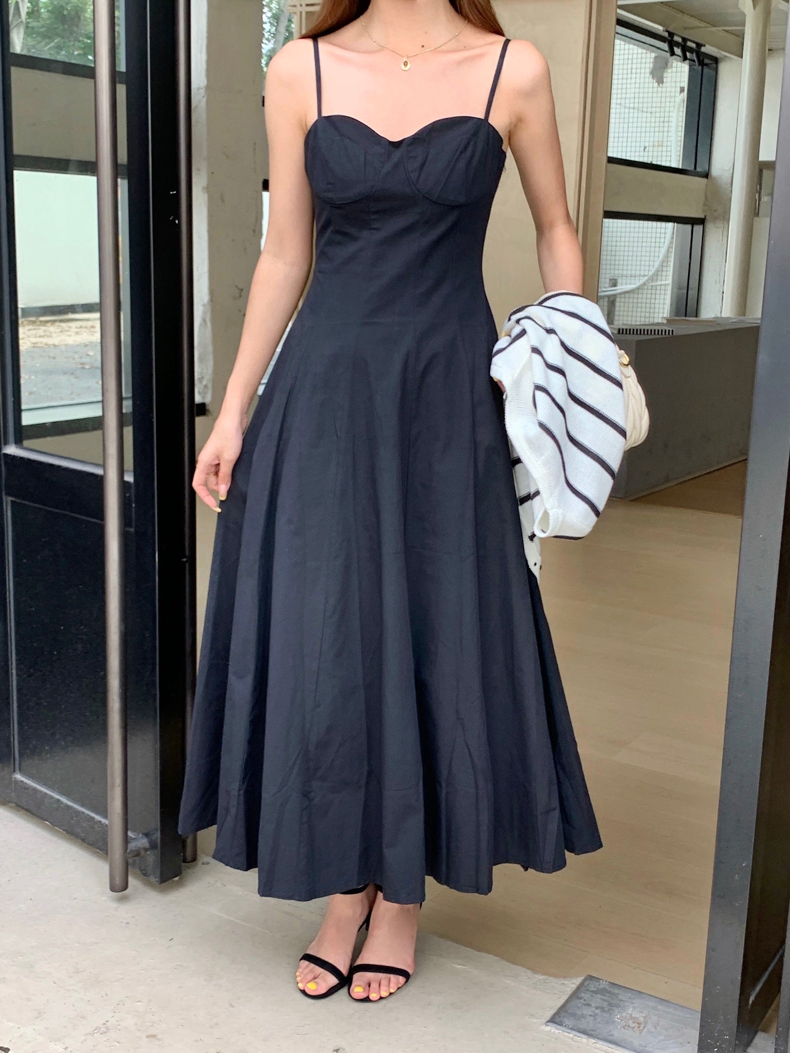 Cornelia Dress