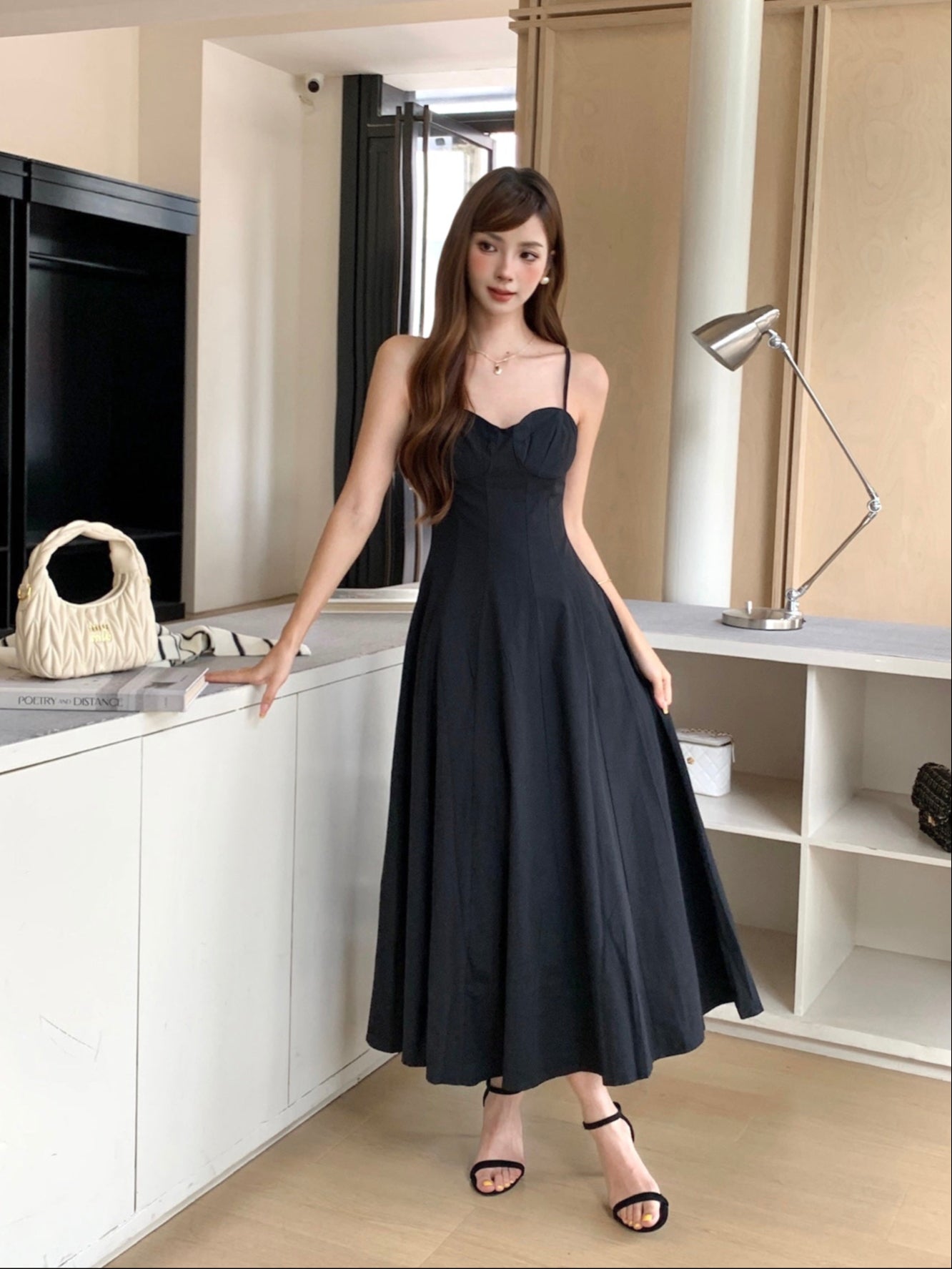 Cornelia Dress