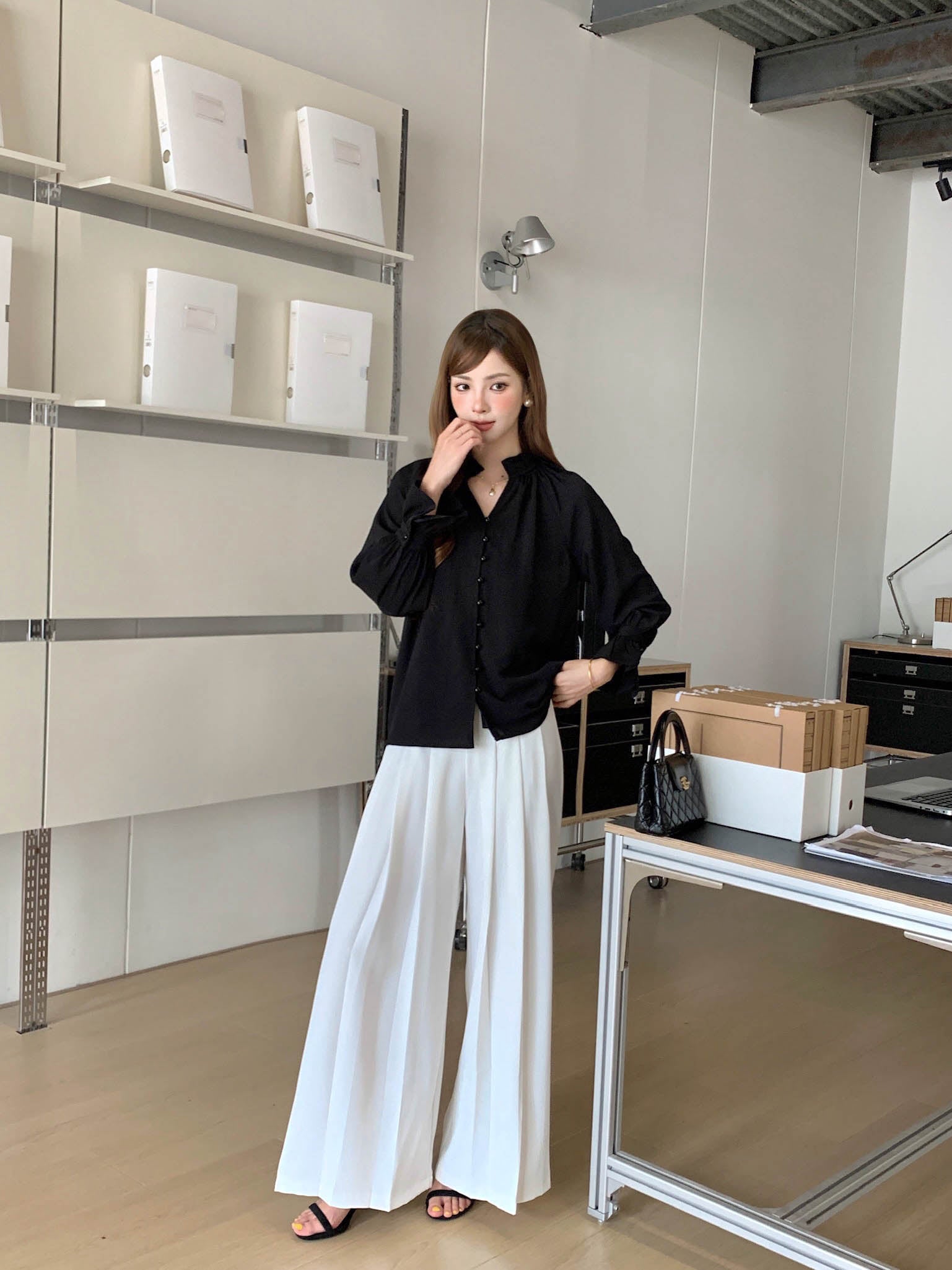 Amy Blouse