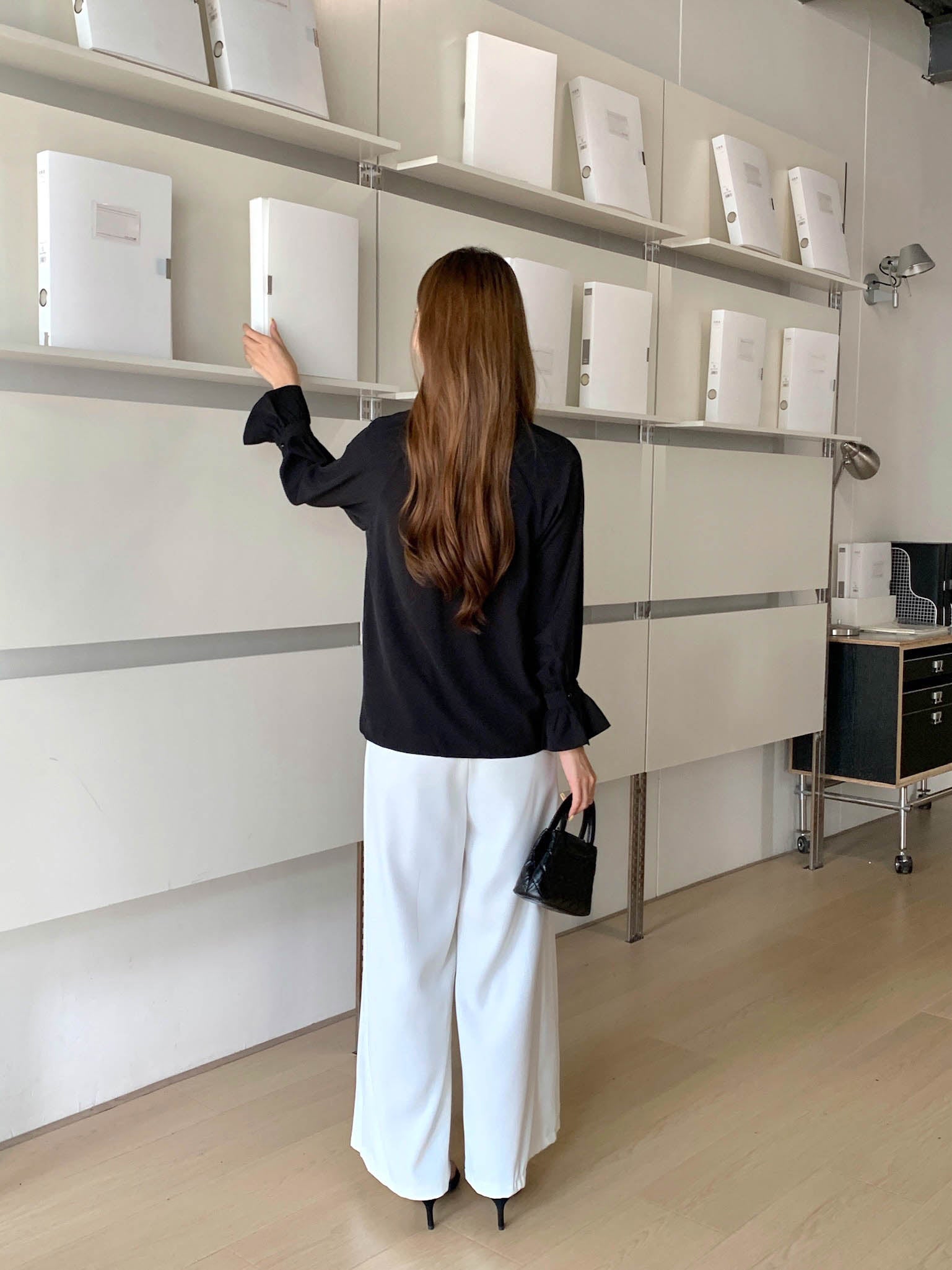 Amy Blouse