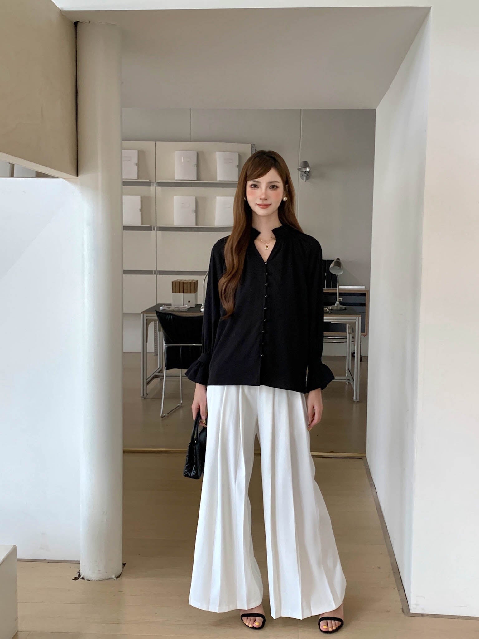 Amy Blouse