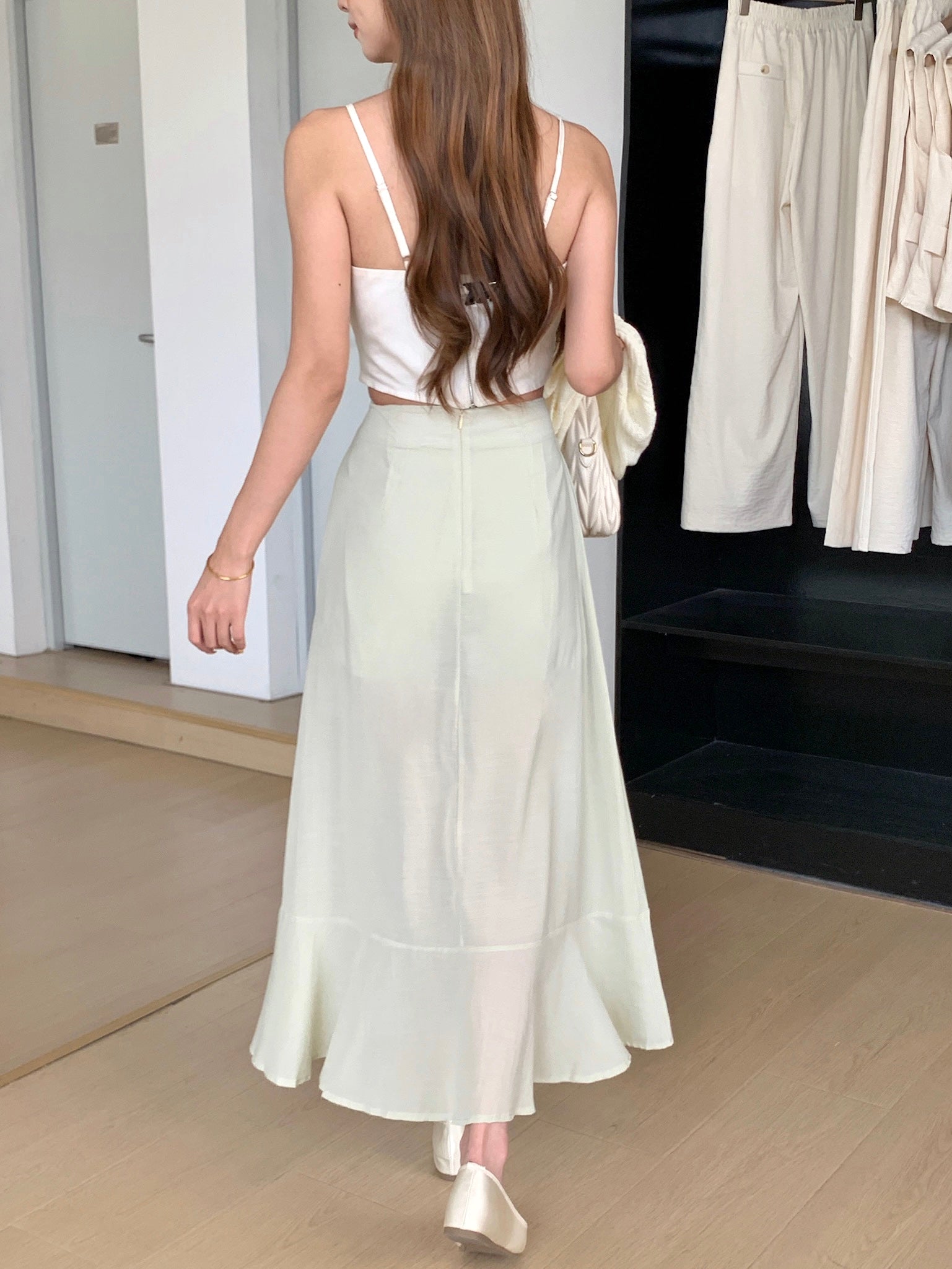 Ladon Skirts