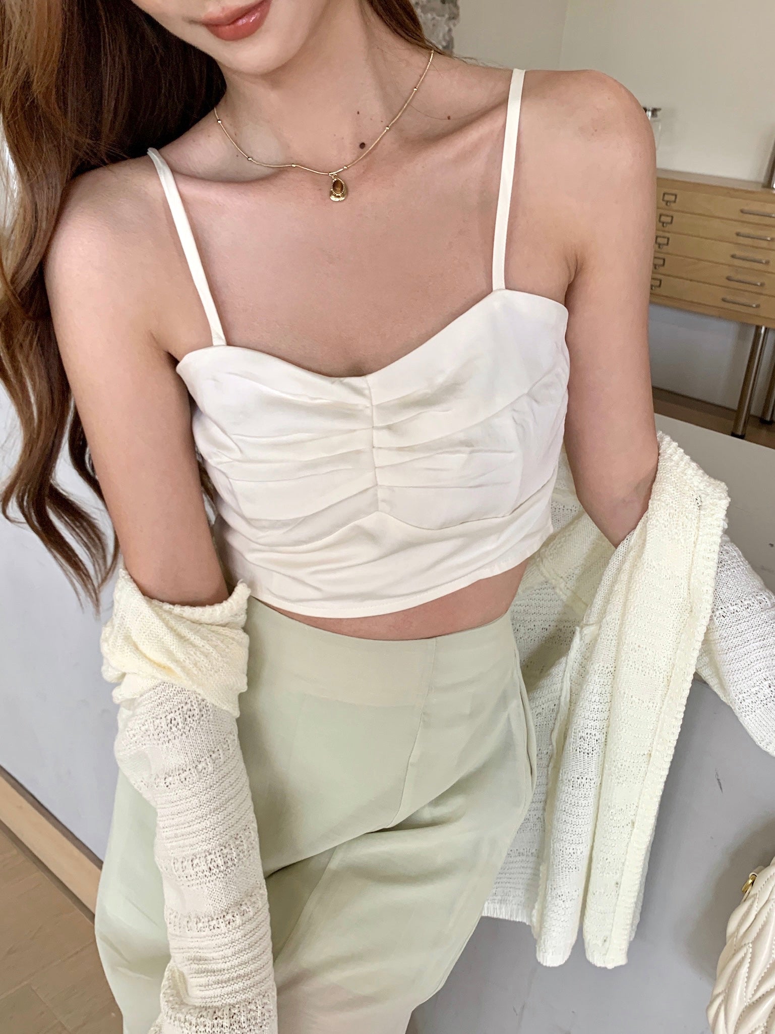 Holssi Top