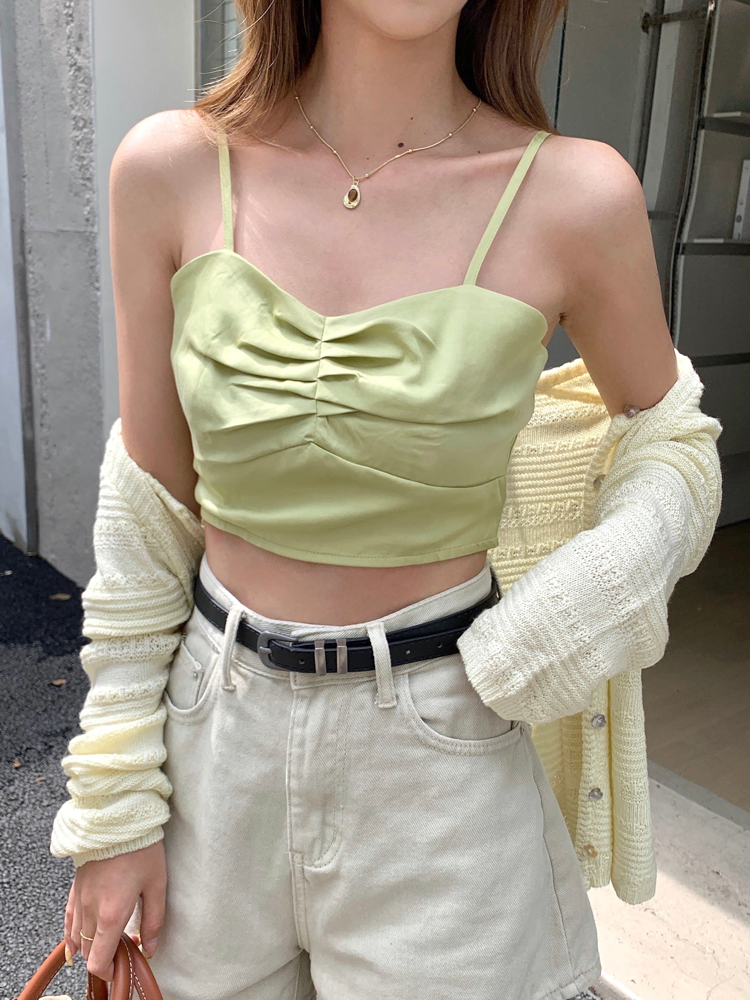 Holssi Top