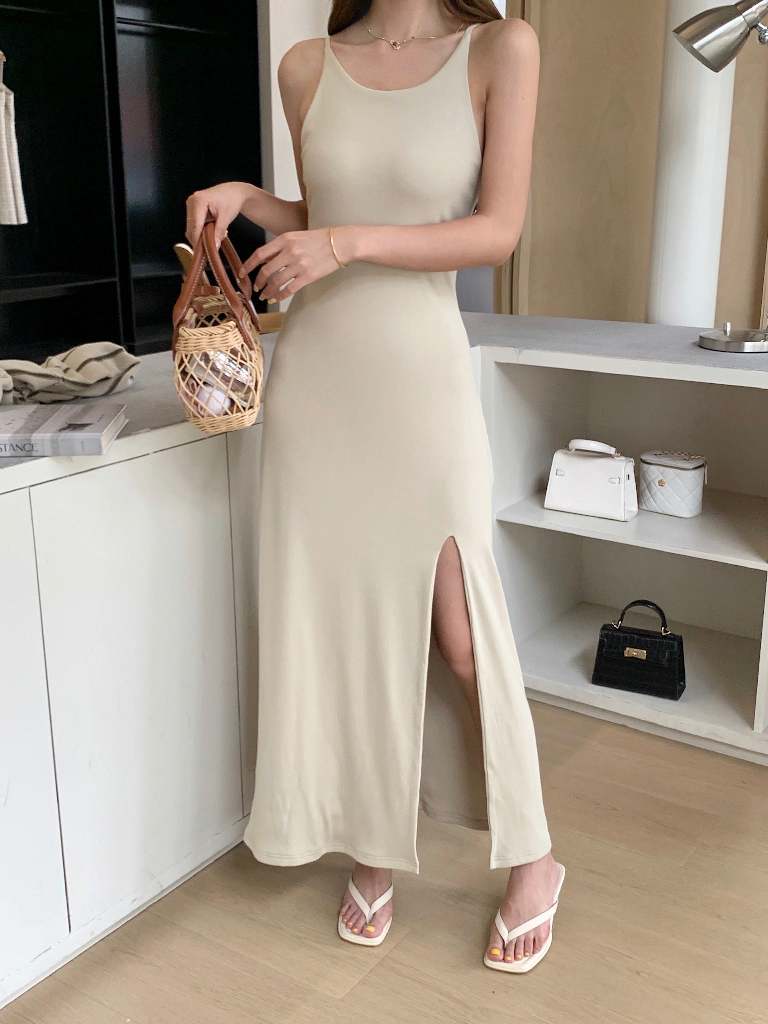 Karina Dress