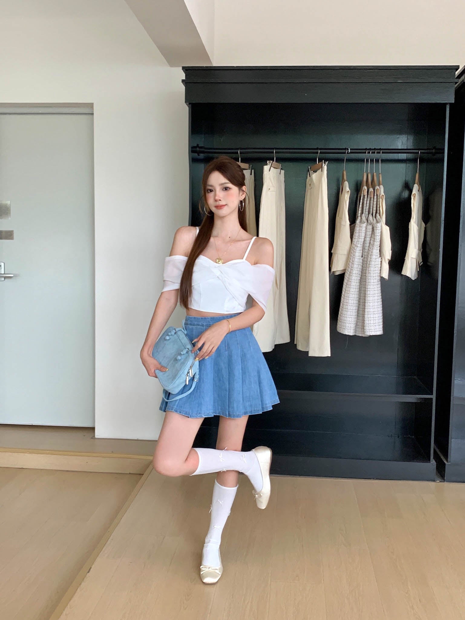 Aureva Camisole