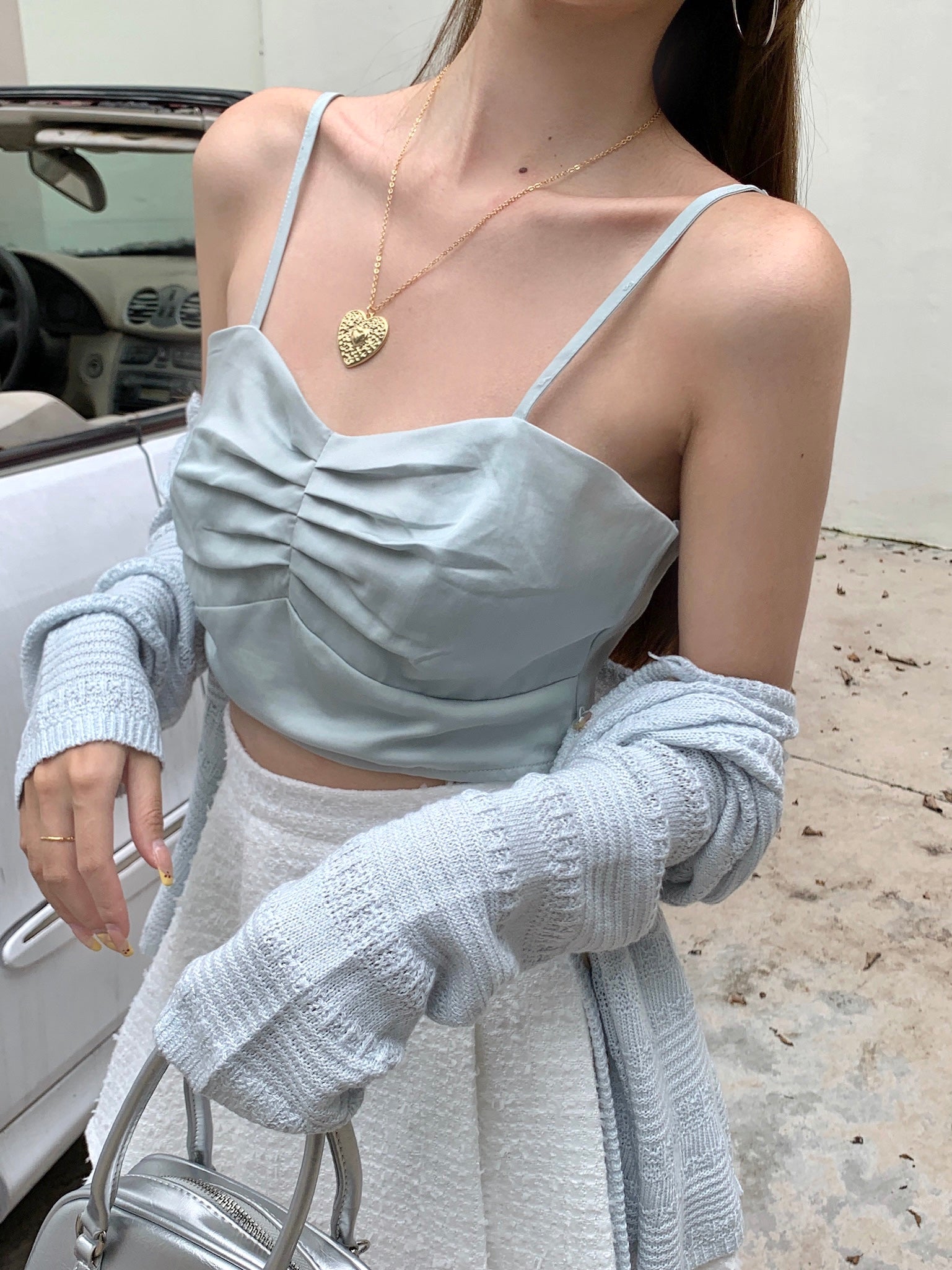Holssi Top