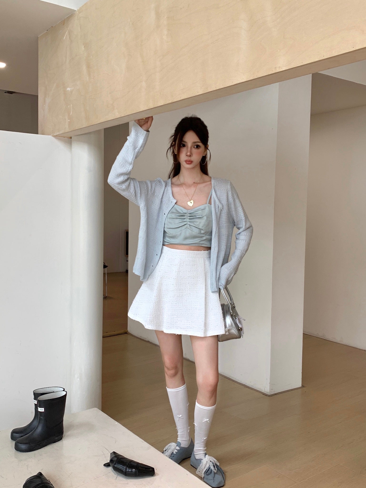 Holssi Top