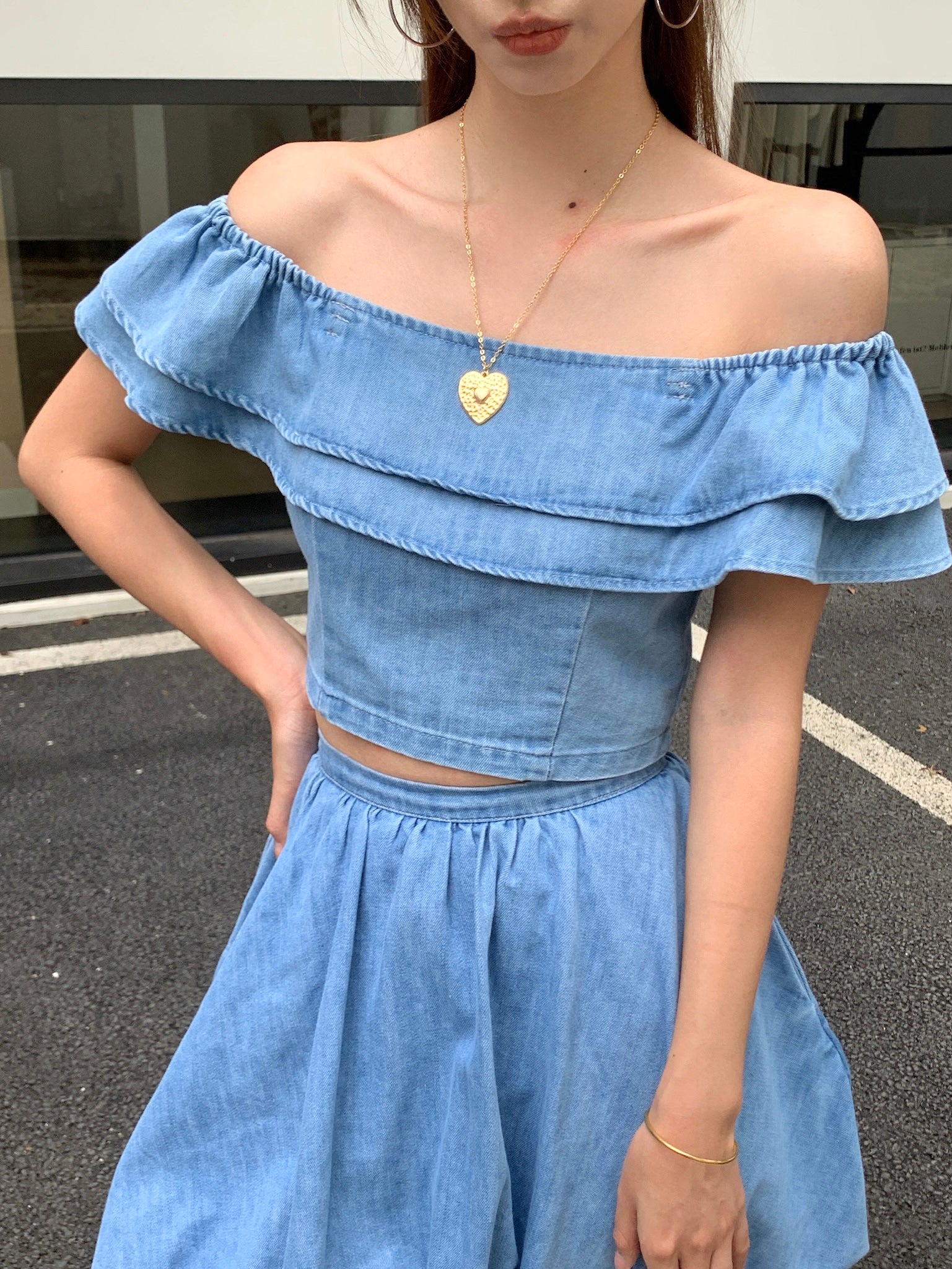 Sloane Camisole