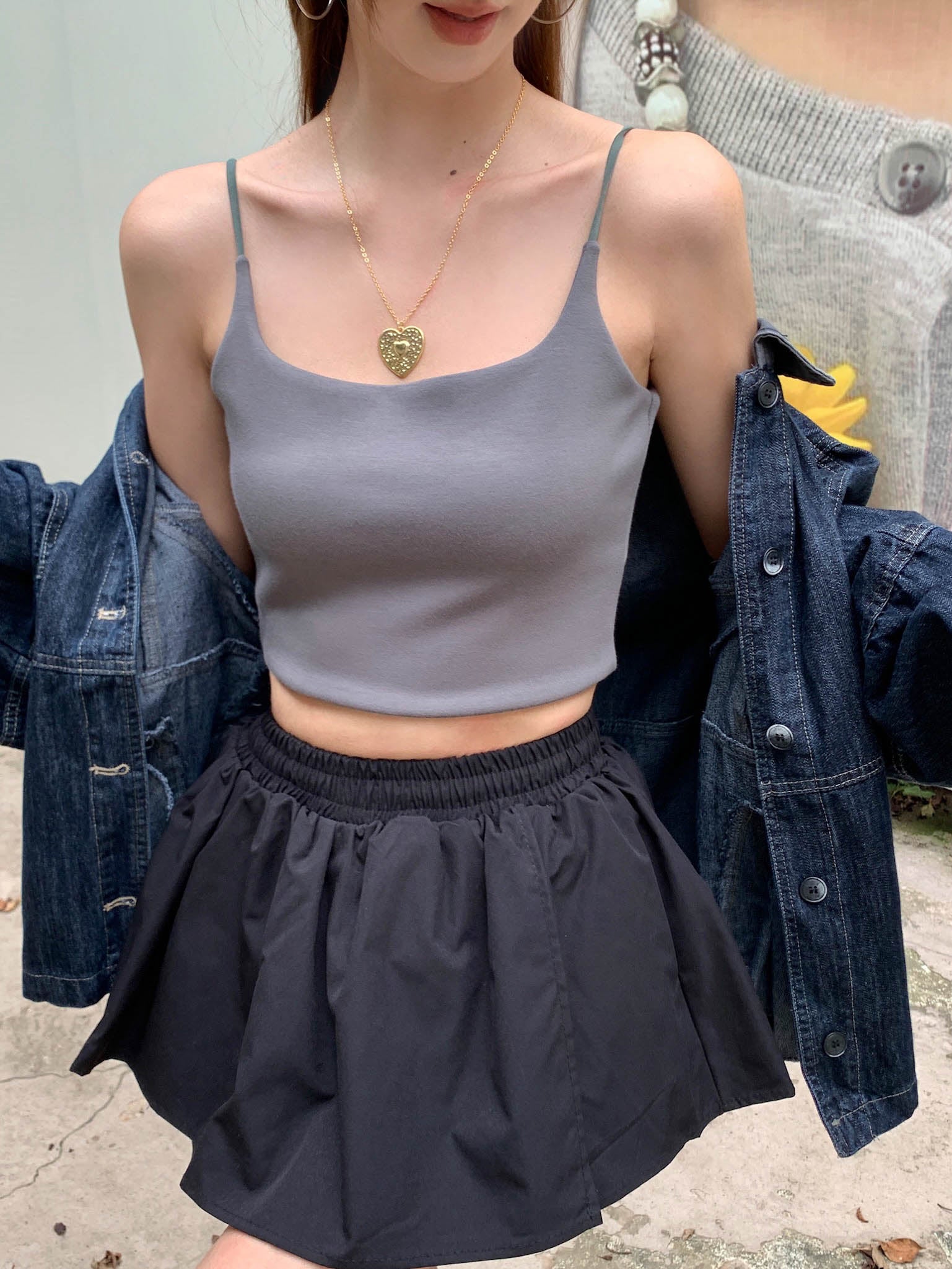 Vinn Basic Bralette