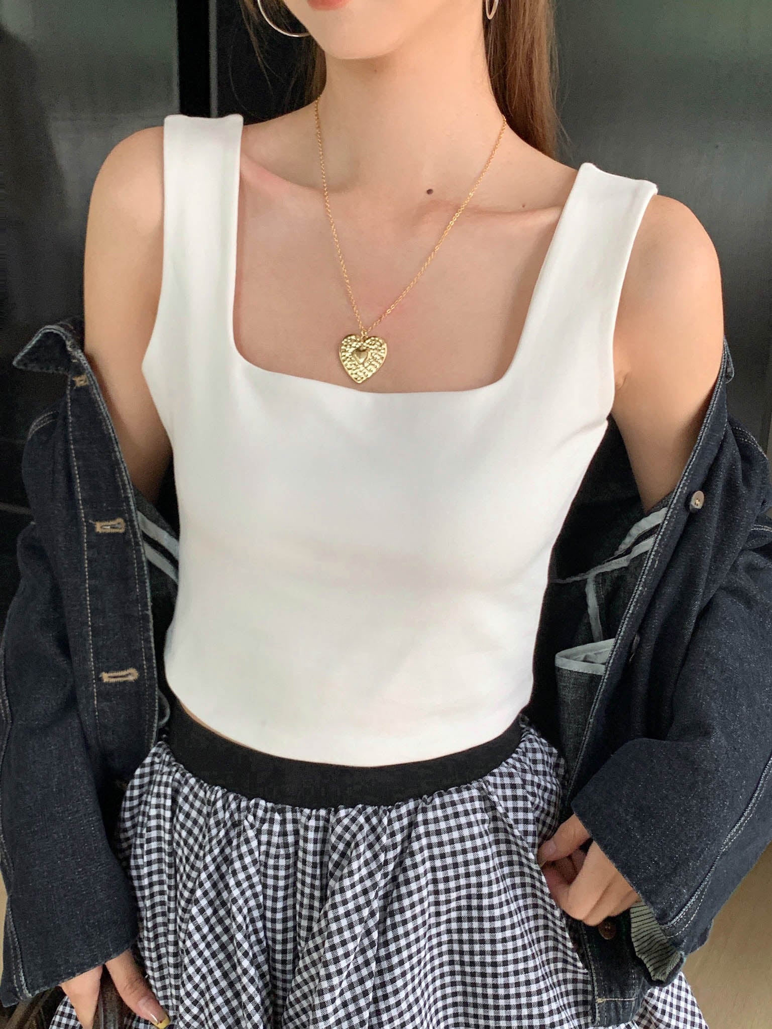 Ive Bralette Top