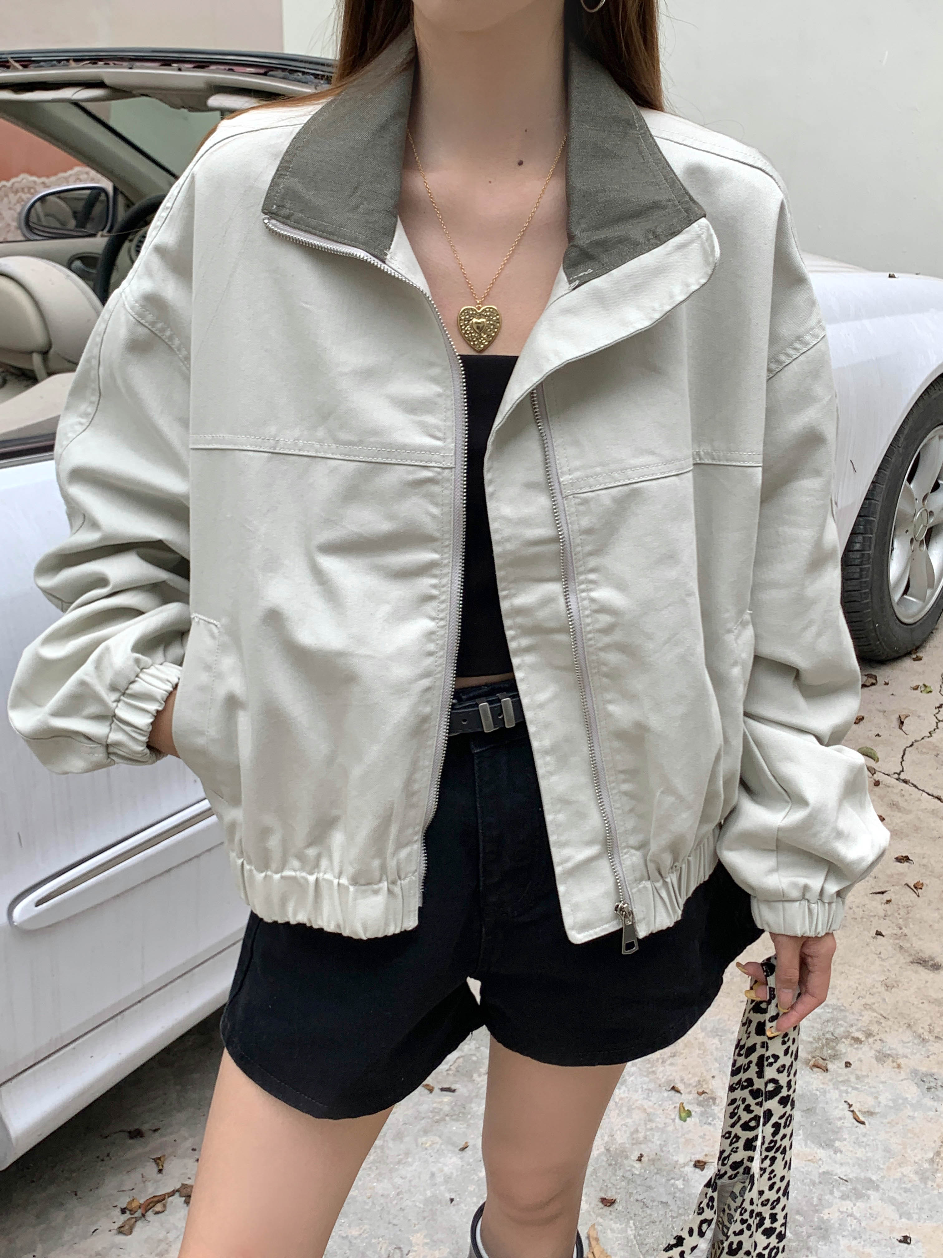 Peggy Jacket