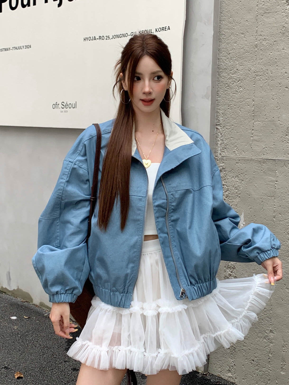 Peggy Jacket