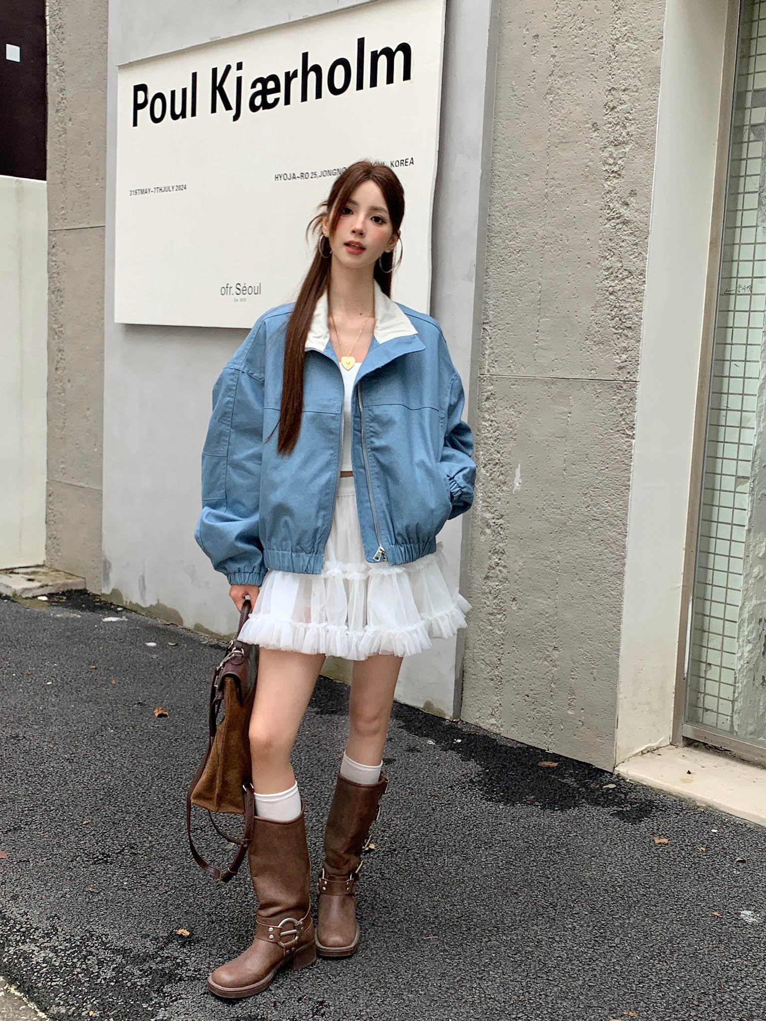 Peggy Jacket