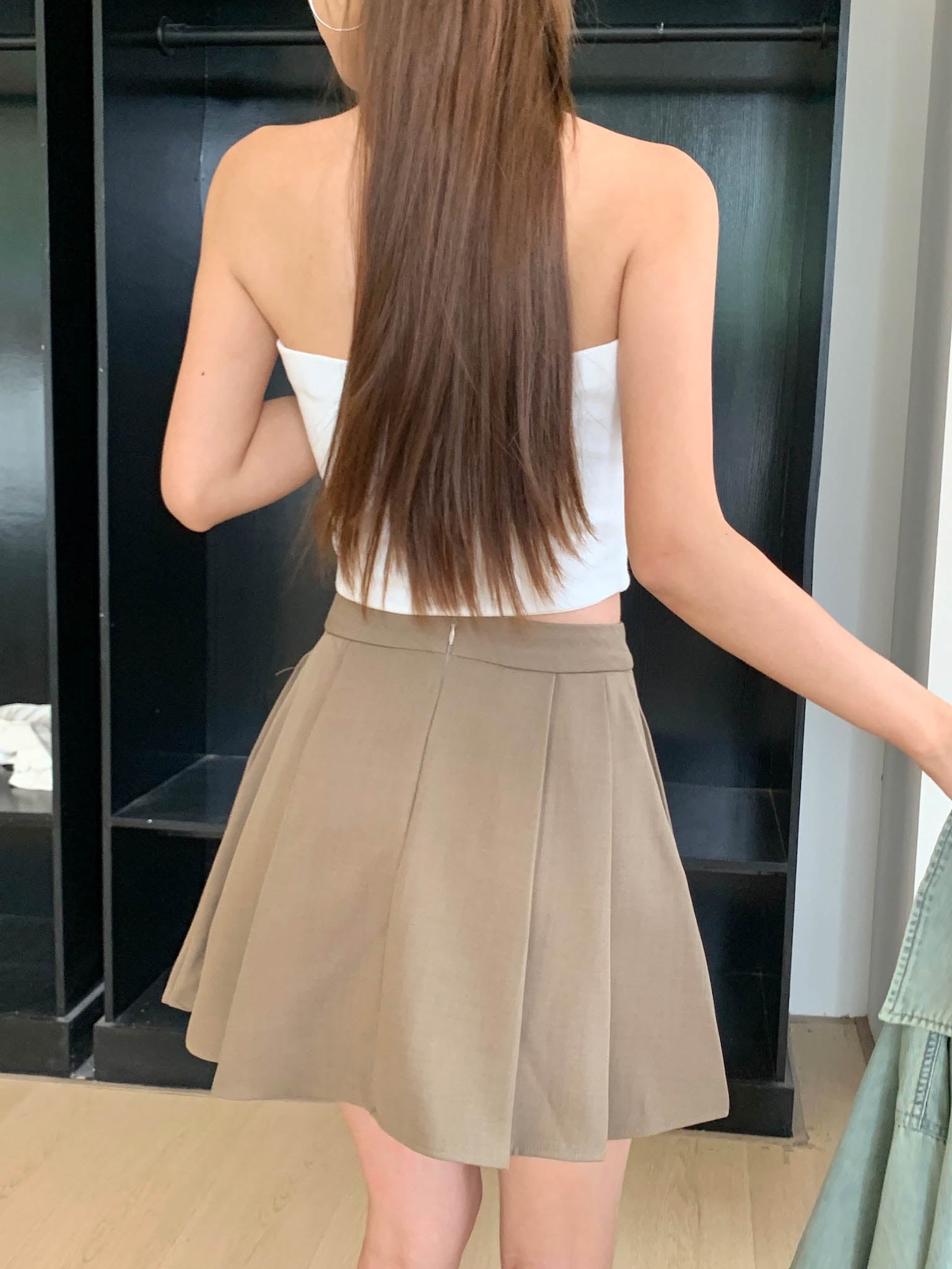 Solene Skirt