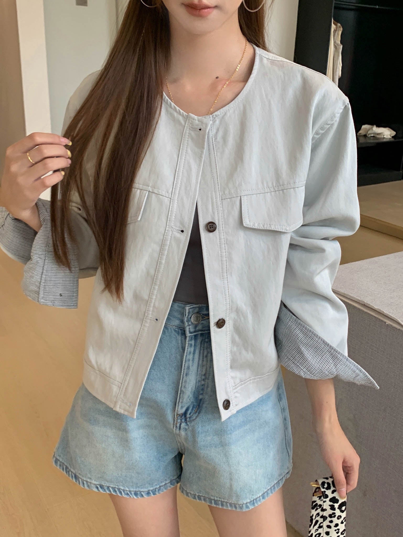 Maze Jacket