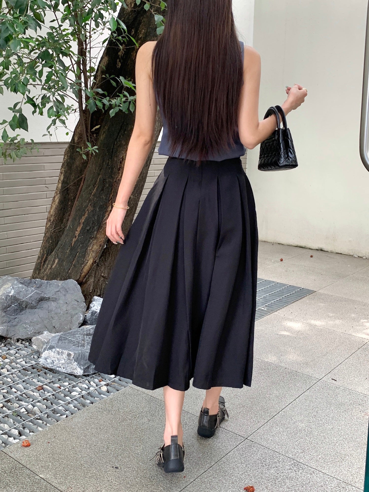 Mezzo Skirt